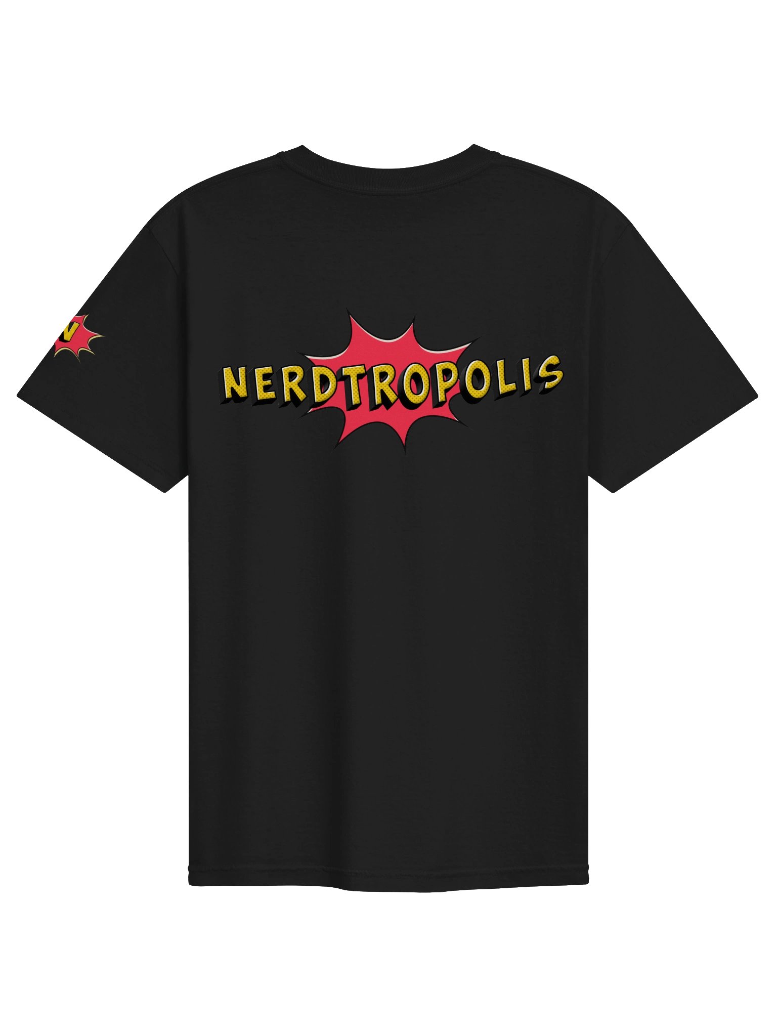 The Moviegoers Society Commemorative Tee product image (2)