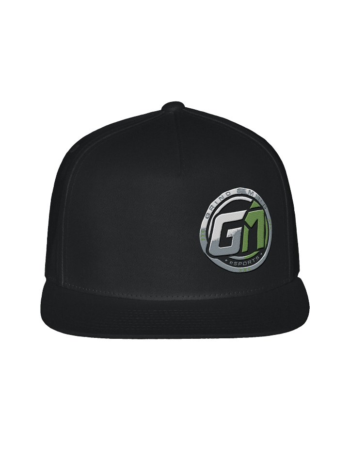 Grind And Mind eSports Logo Snapback product image (1)