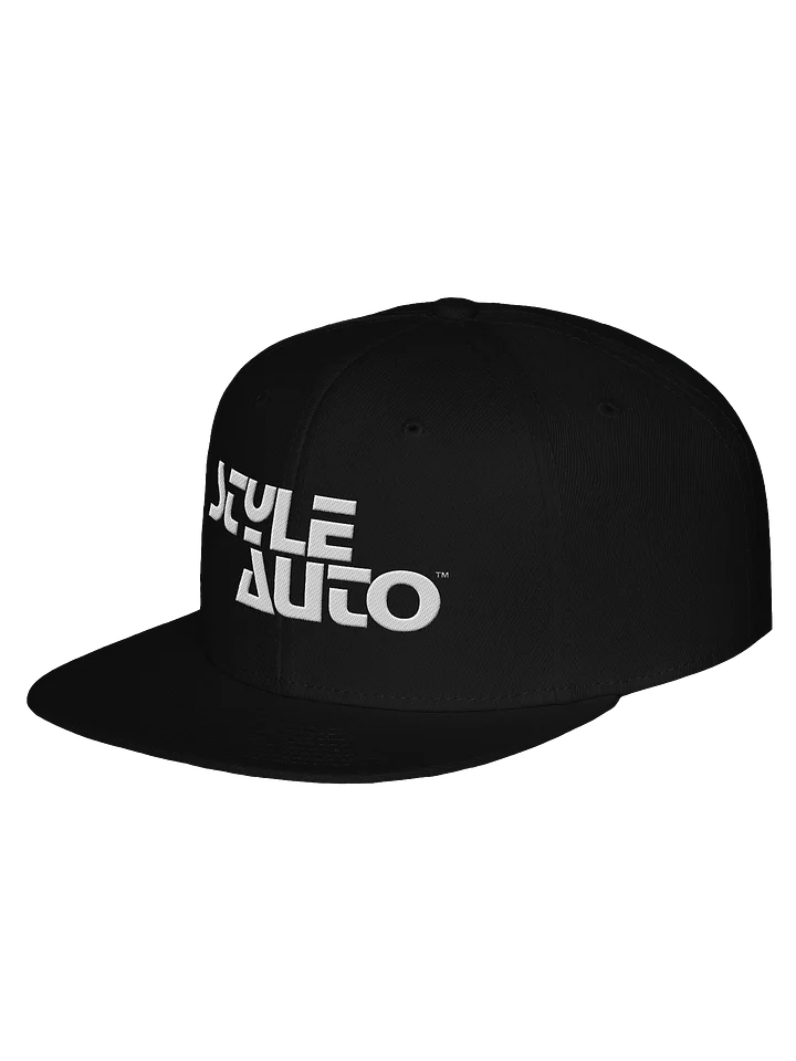 Emblem Cap product image (2)