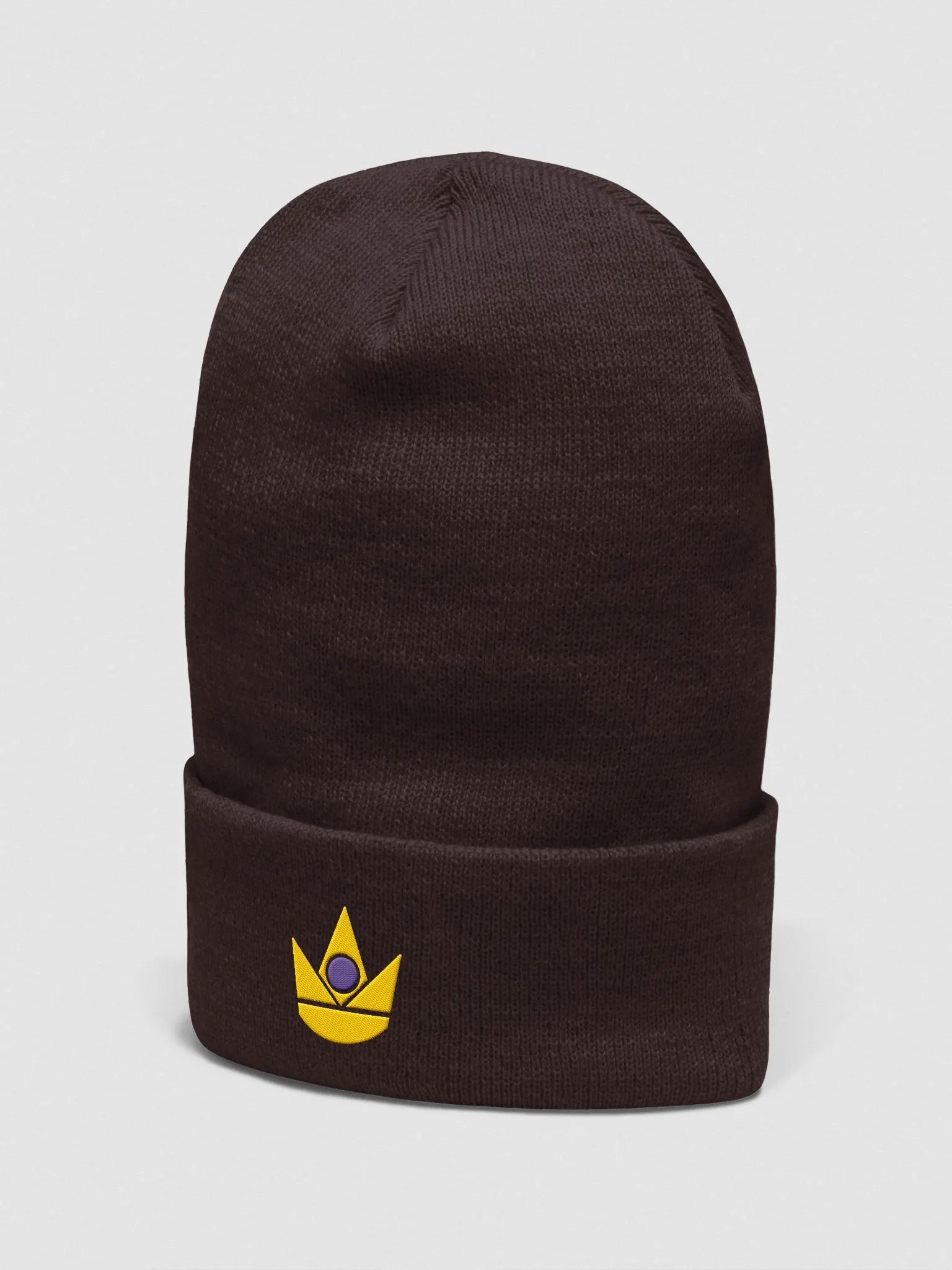 WoW Beanie product image (5)