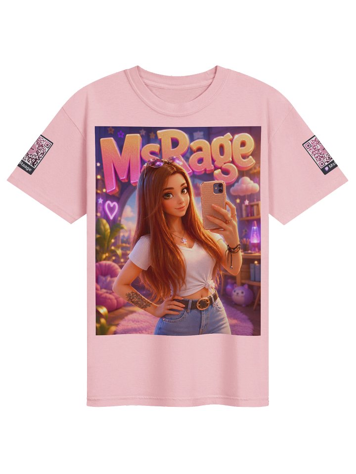 Unisex T-Shirt product image (1)