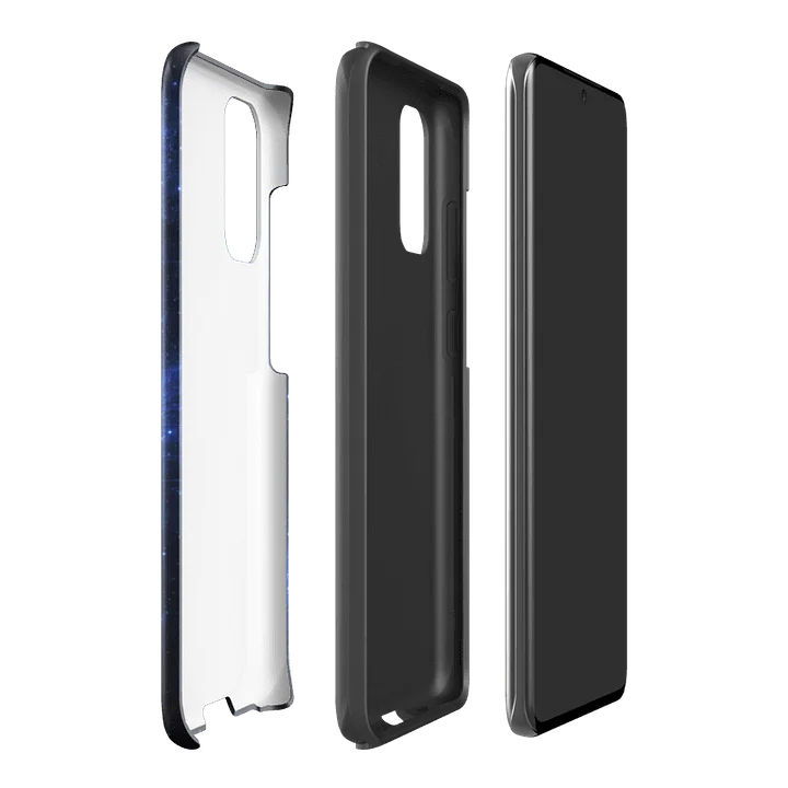 • AKC // Build Lab Tuesday Tough Case for Samsung® | Arkfall Kitty Collective product image (2)