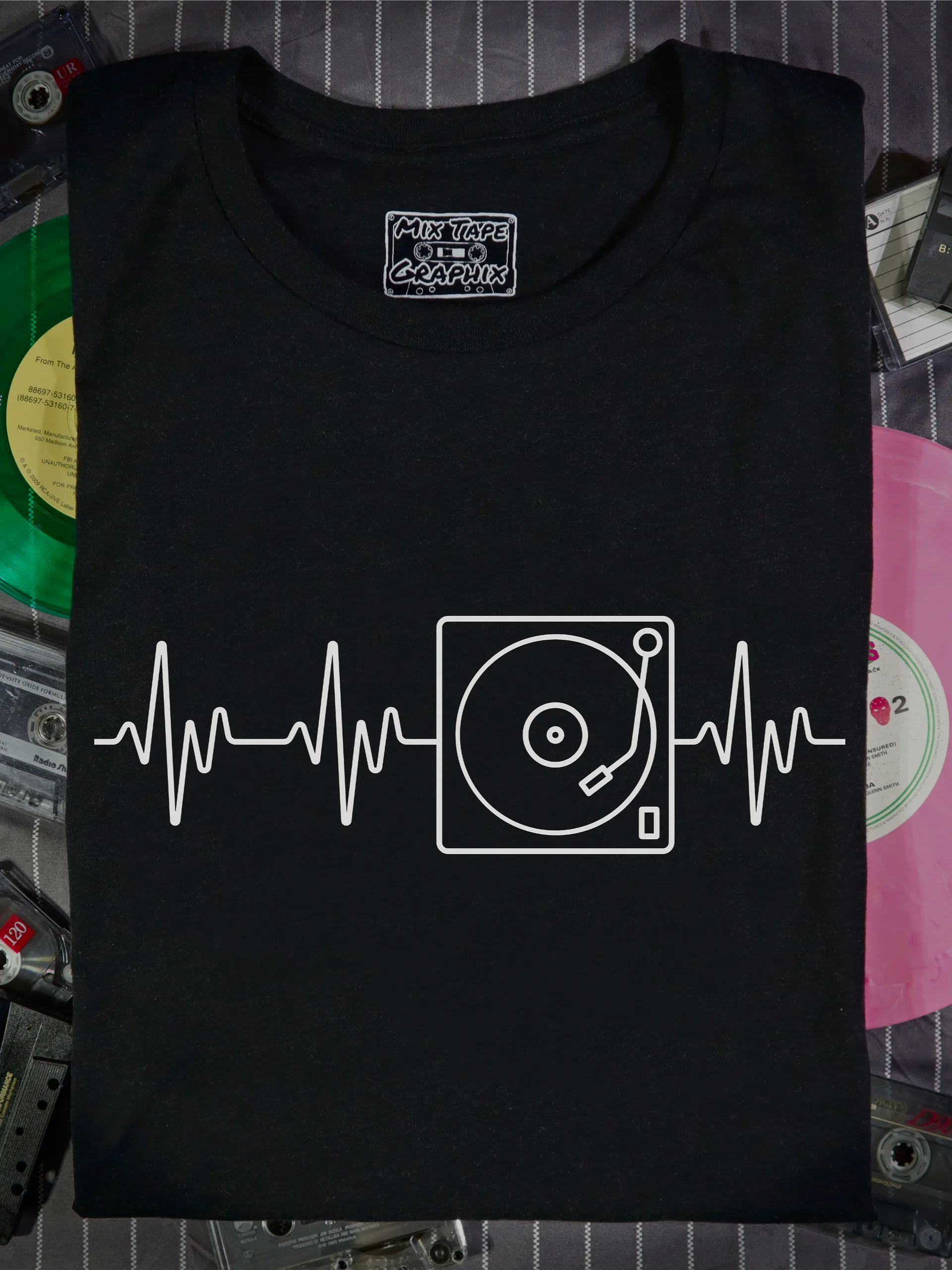 Heartbeat Turn Table product image (1)