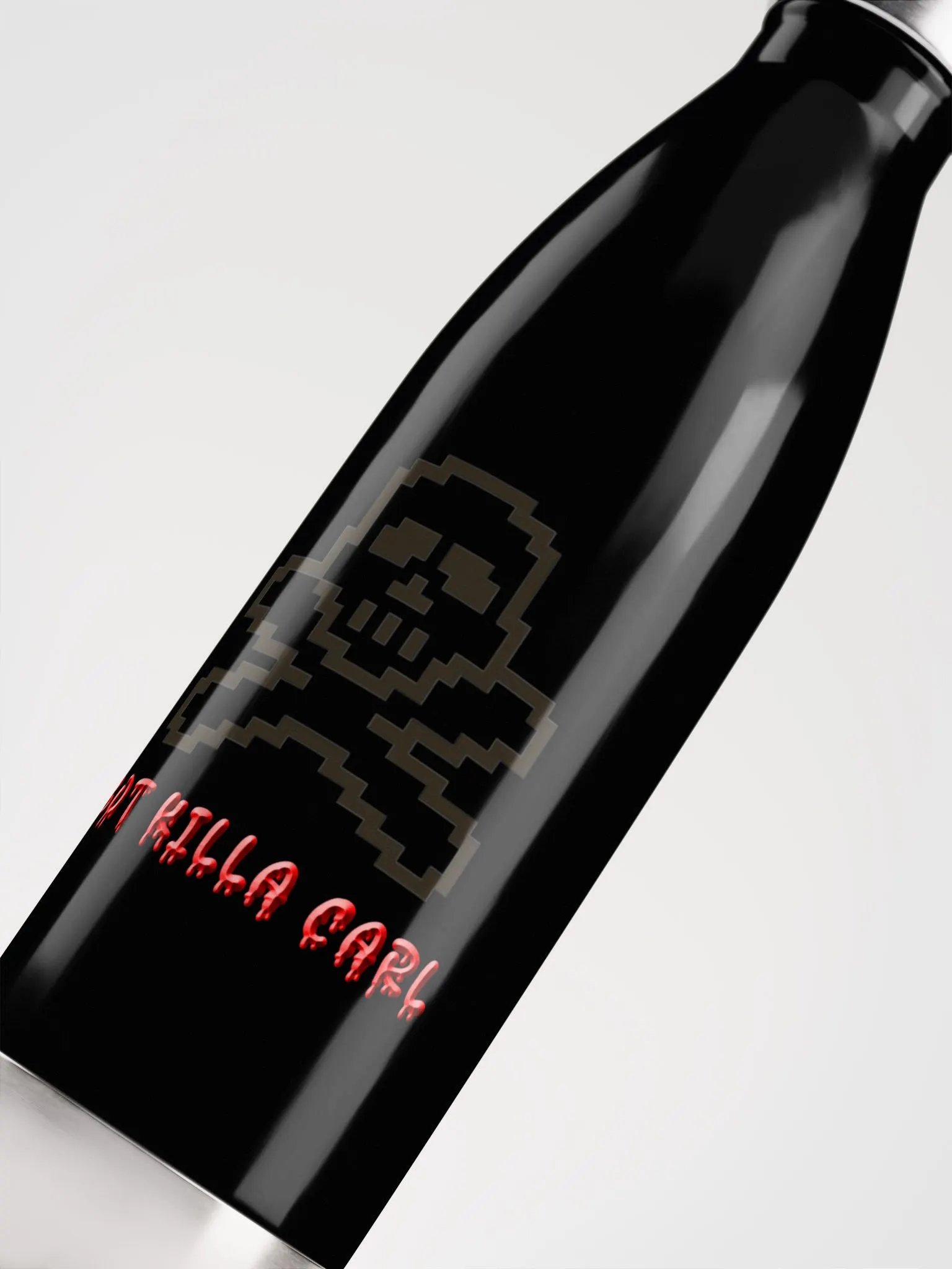 Botkilla Stainless Waterbottle product image (5)