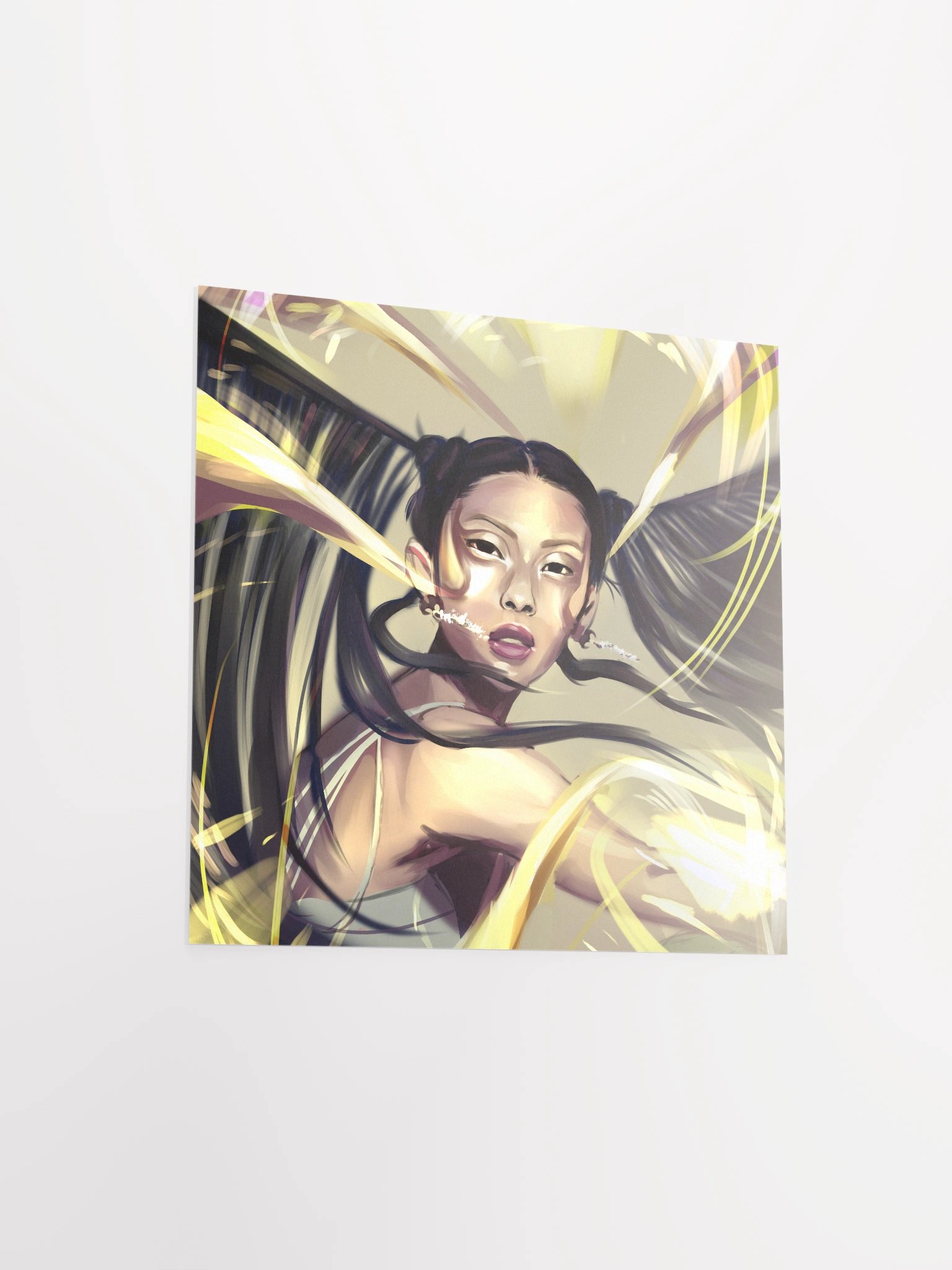 SAWAYAMA - Print product image (12)