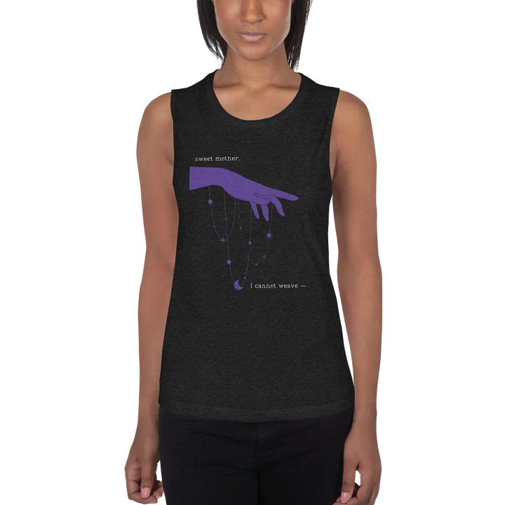 Sappho tank product image (2)
