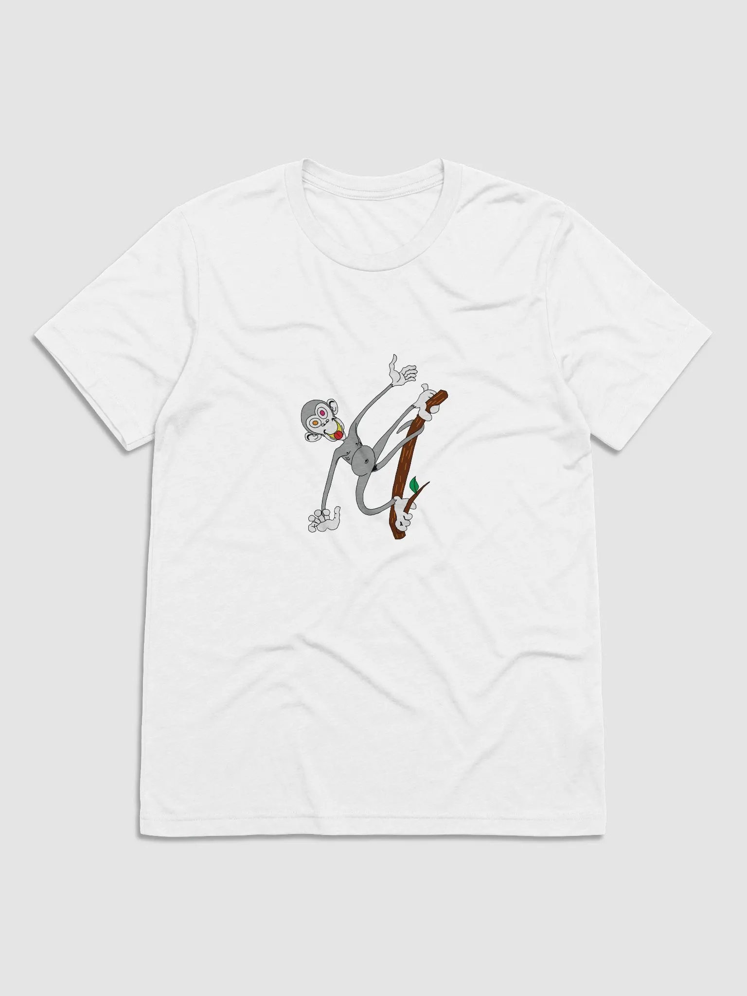 Monkey Hanging Around product image (1)