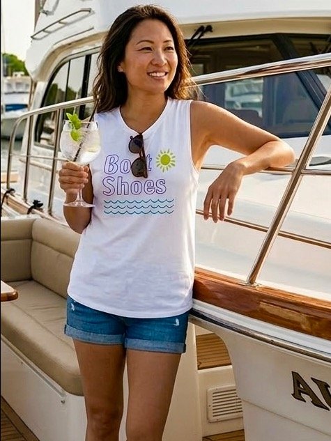 Boat Shoes product image (2)