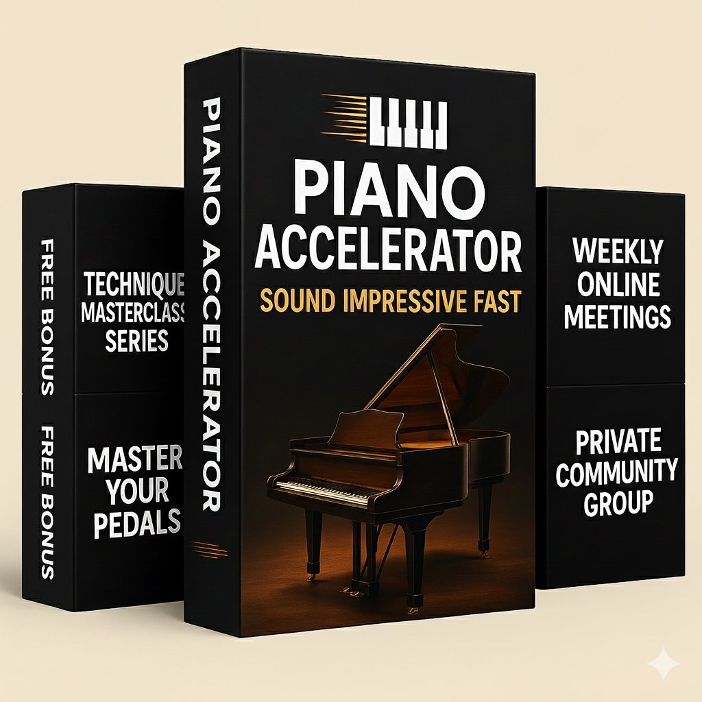 Piano Accelerator Online Course product image (1)