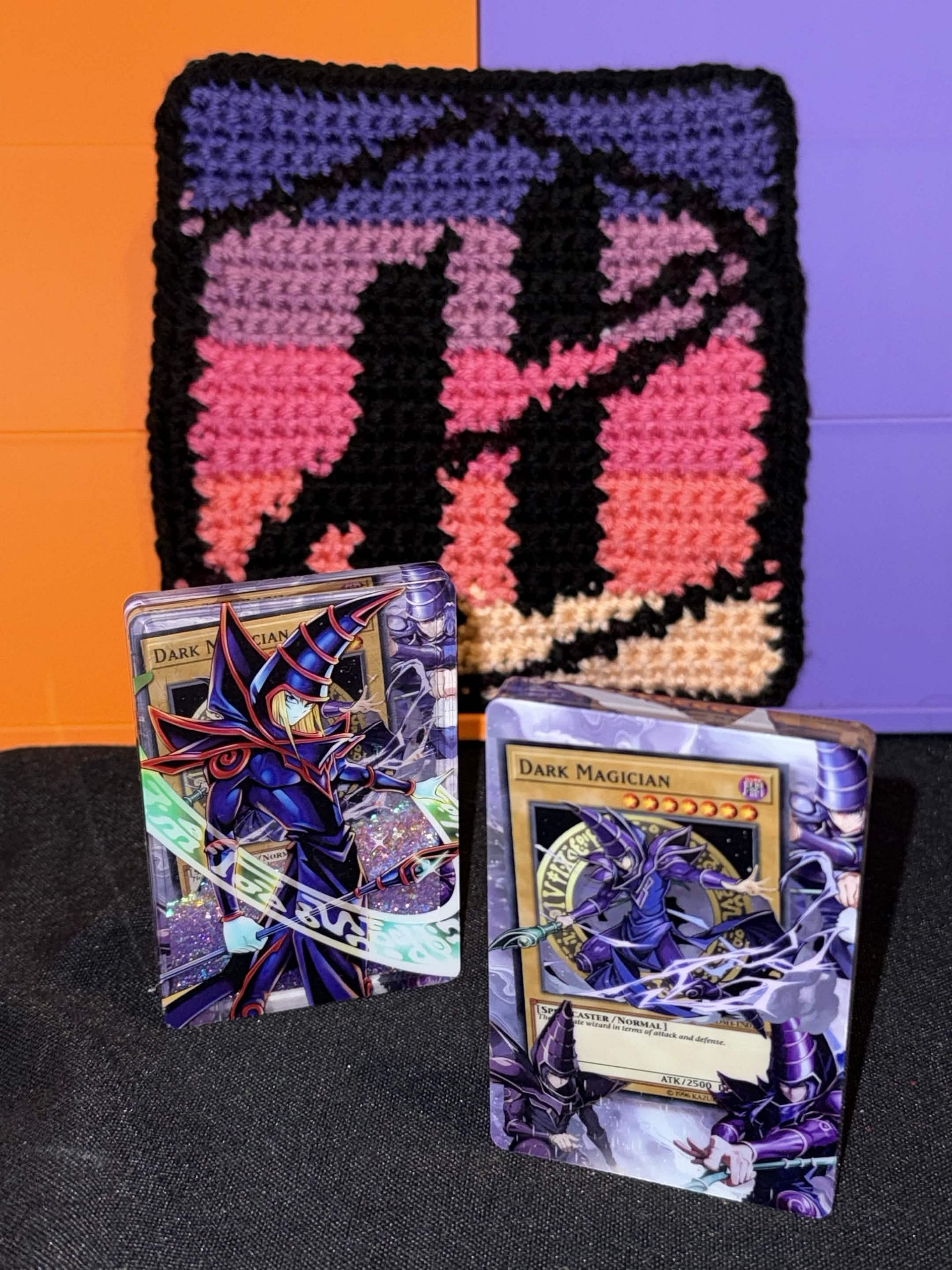 Dark Magician product image (3)