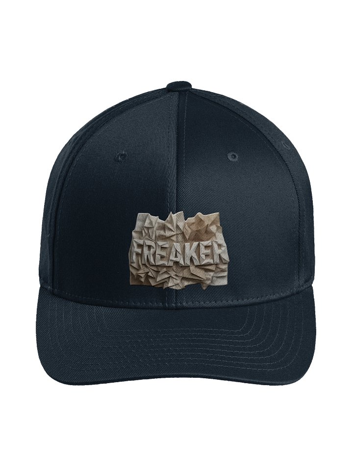 3D Freaker FlexFit Hat product image (9)