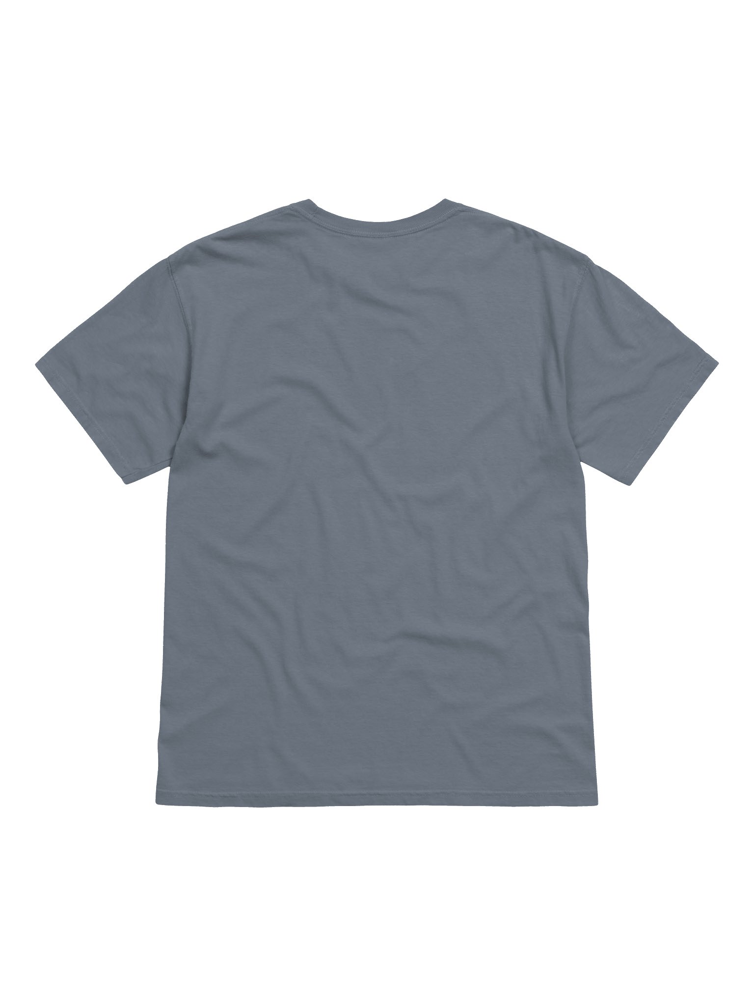 Silent Ash See Not, Hear Not, Speak Not T-shirt product image (8)
