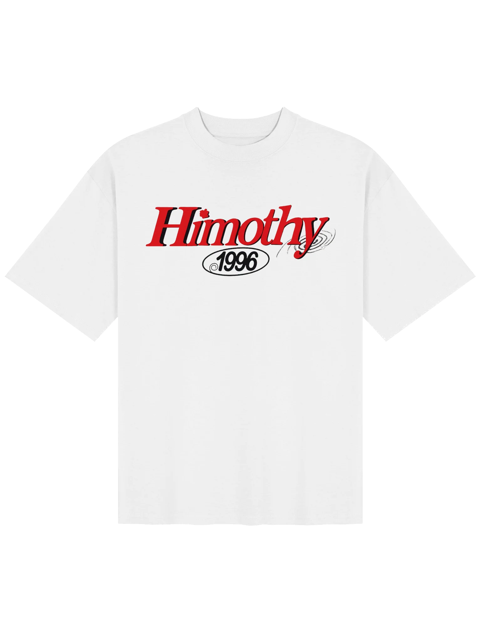 Himothy (1996) product image (1)