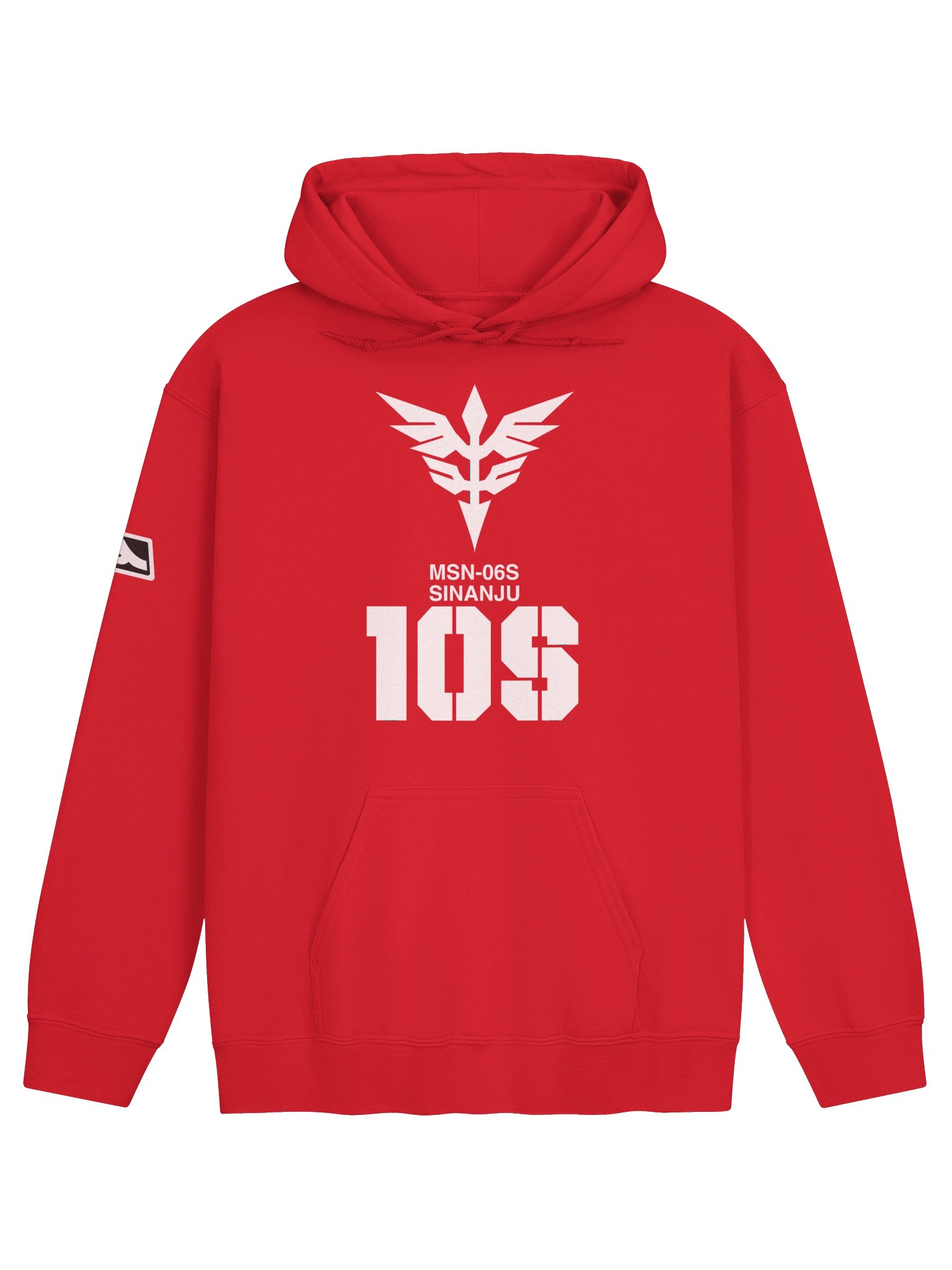 Sinanju Hoodie product image (1)
