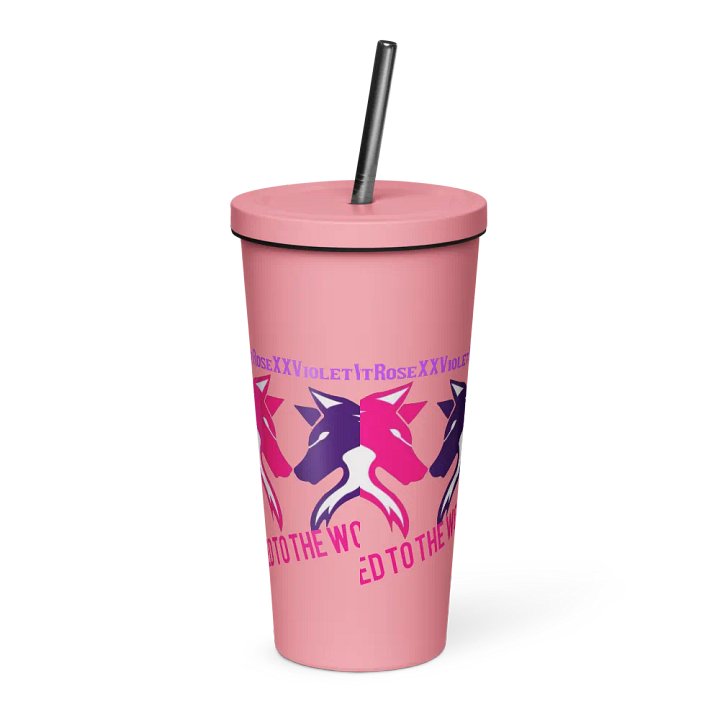 Insulated Cup product image (2)