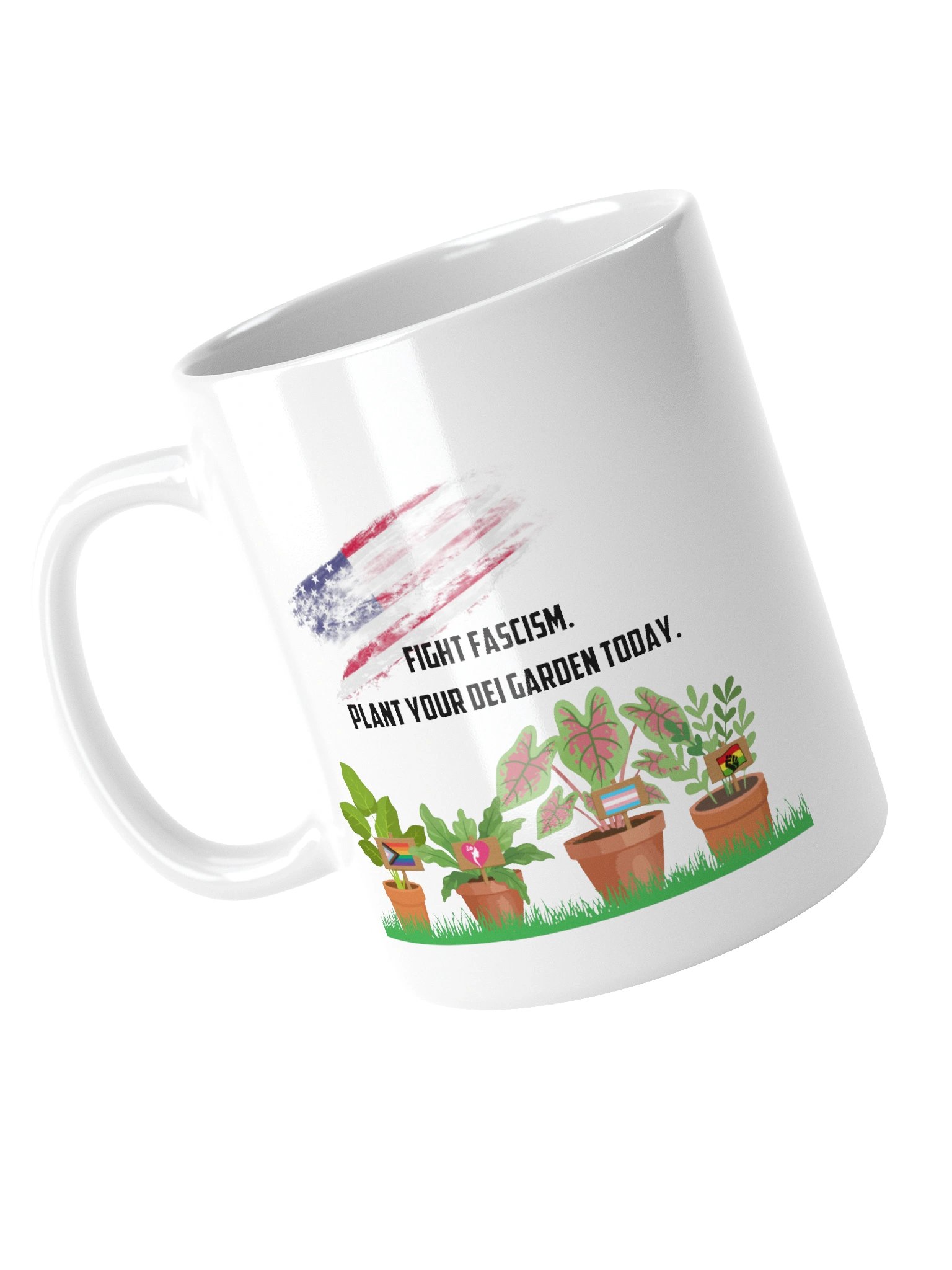 DEI Garden Mug product image (13)