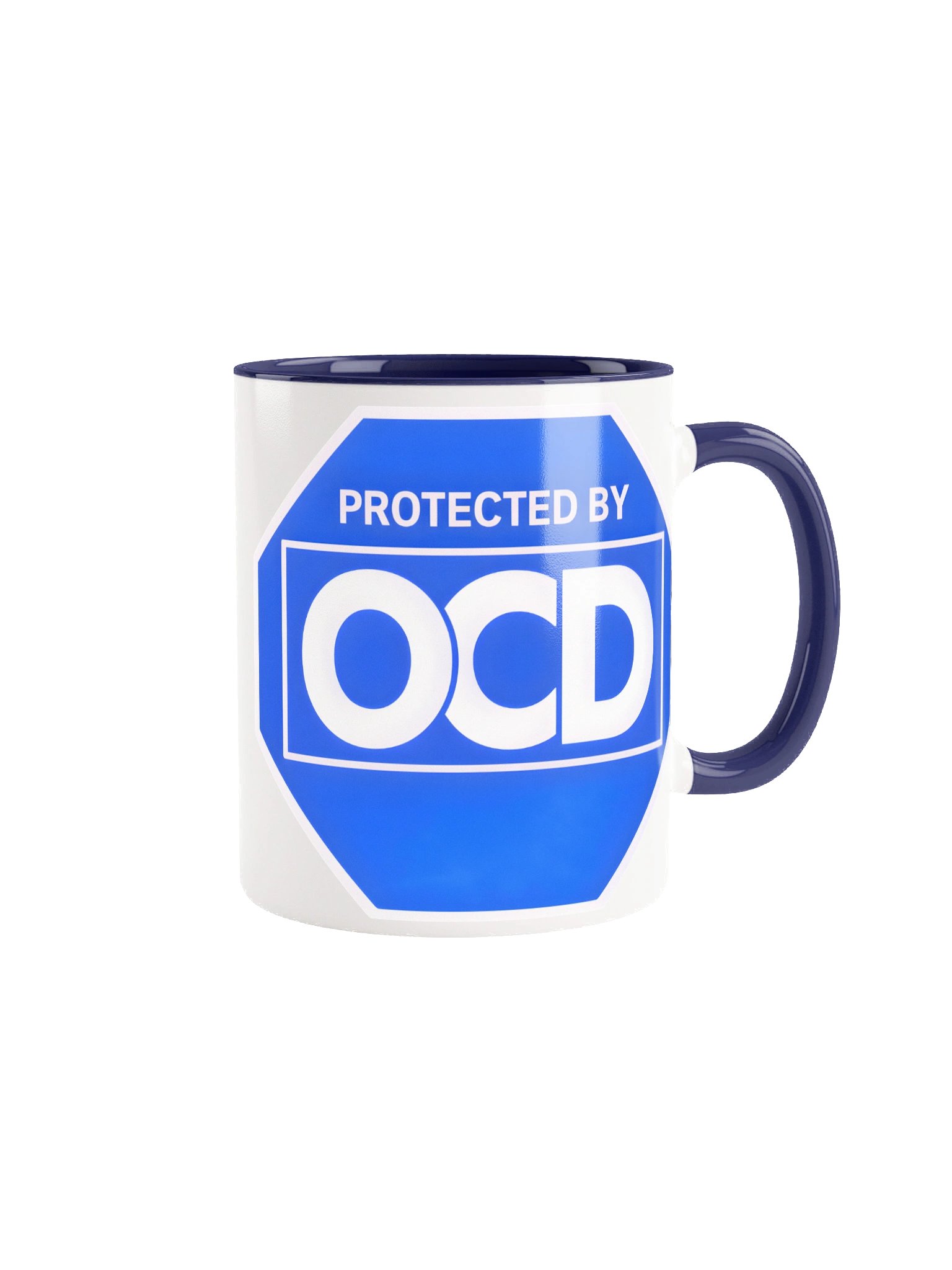 OCD Mug product image (1)