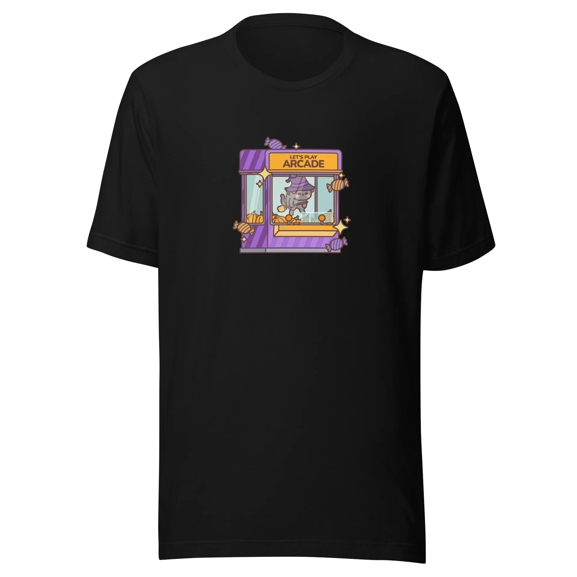 Clawoween Shirt product image (1)