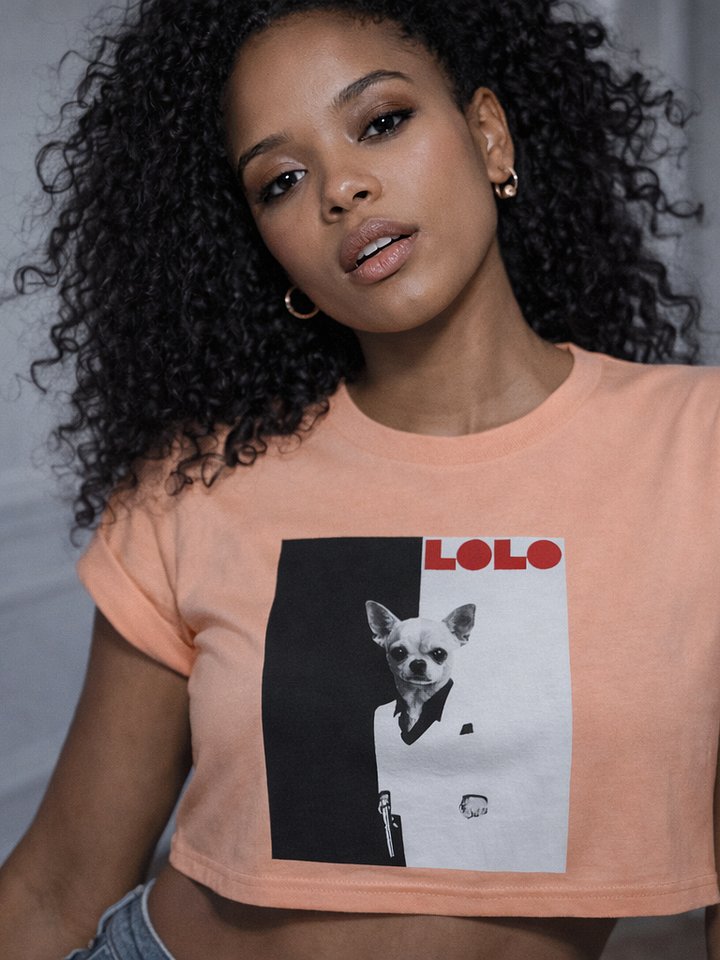 LOLO Montana product image (2)