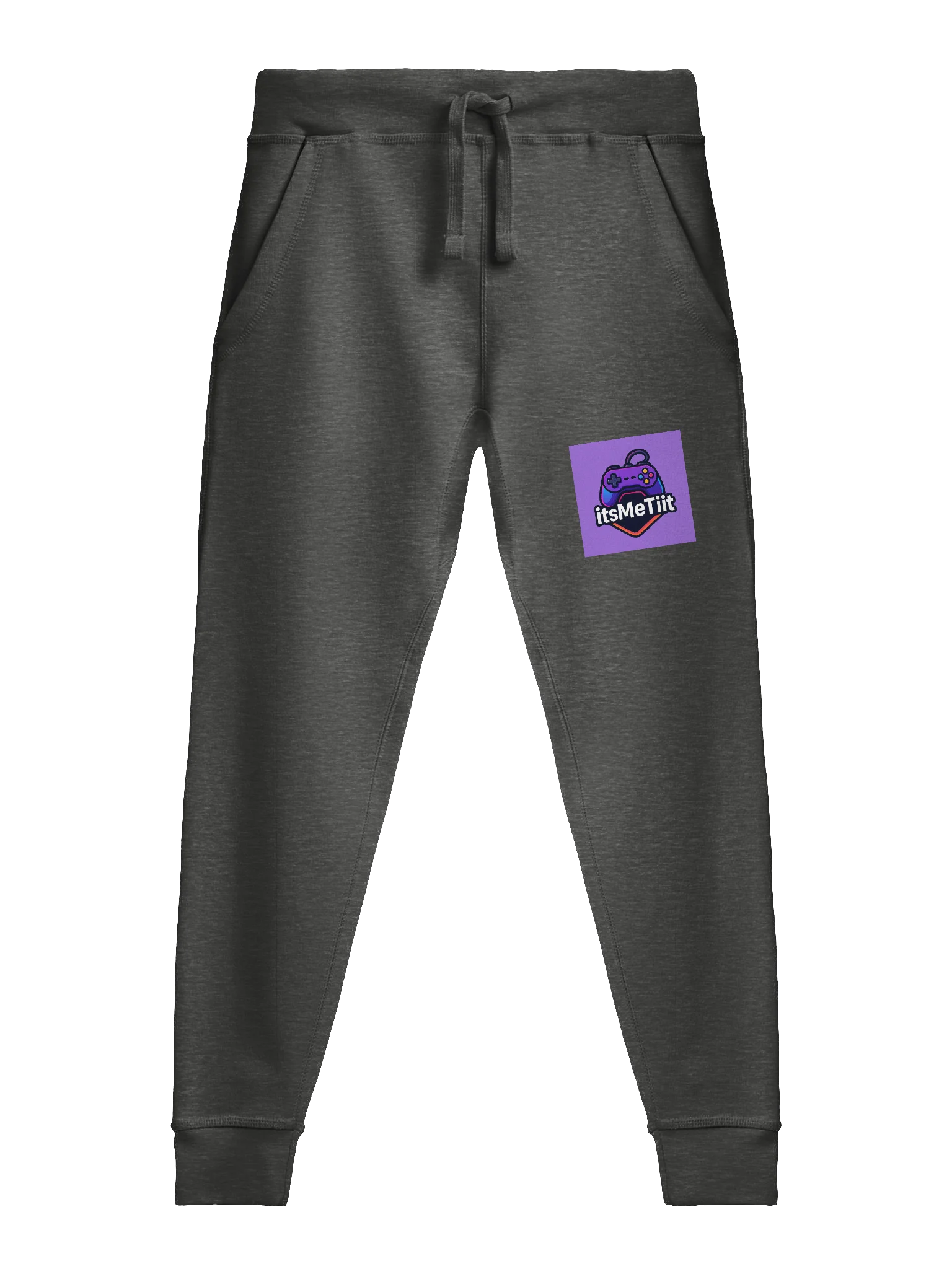 Retro Gamer's Delight Joggers product image (1)