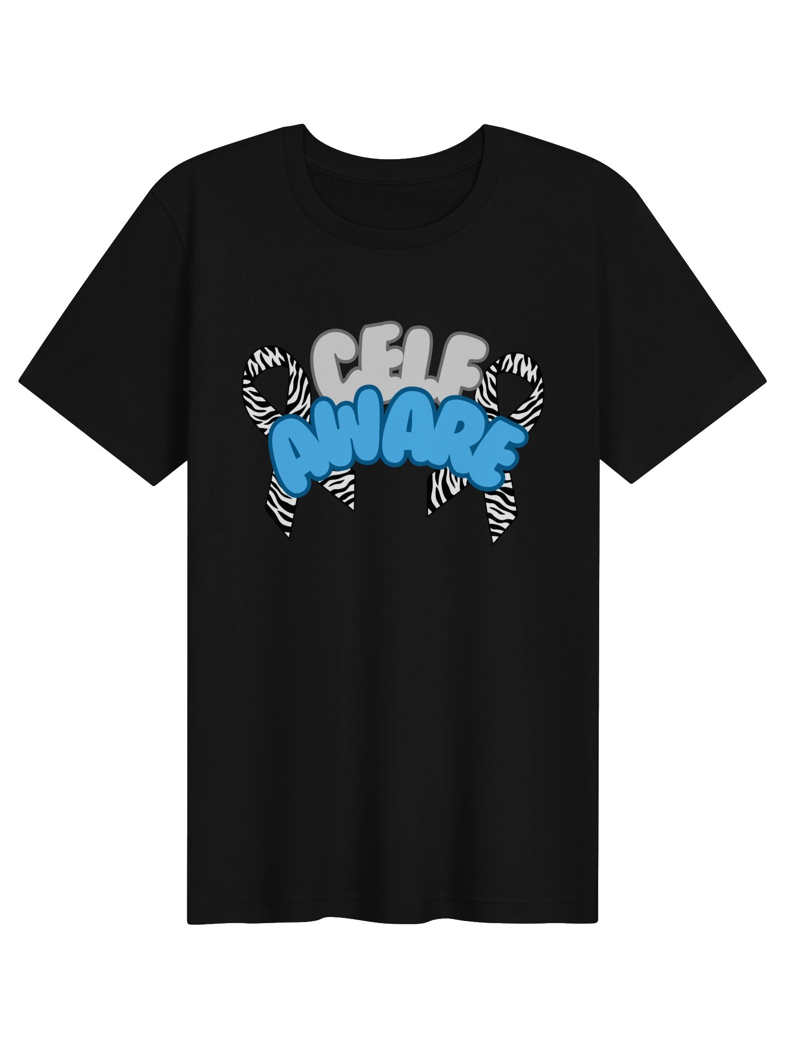 Oliver's CELF Aware Tee product image (5)
