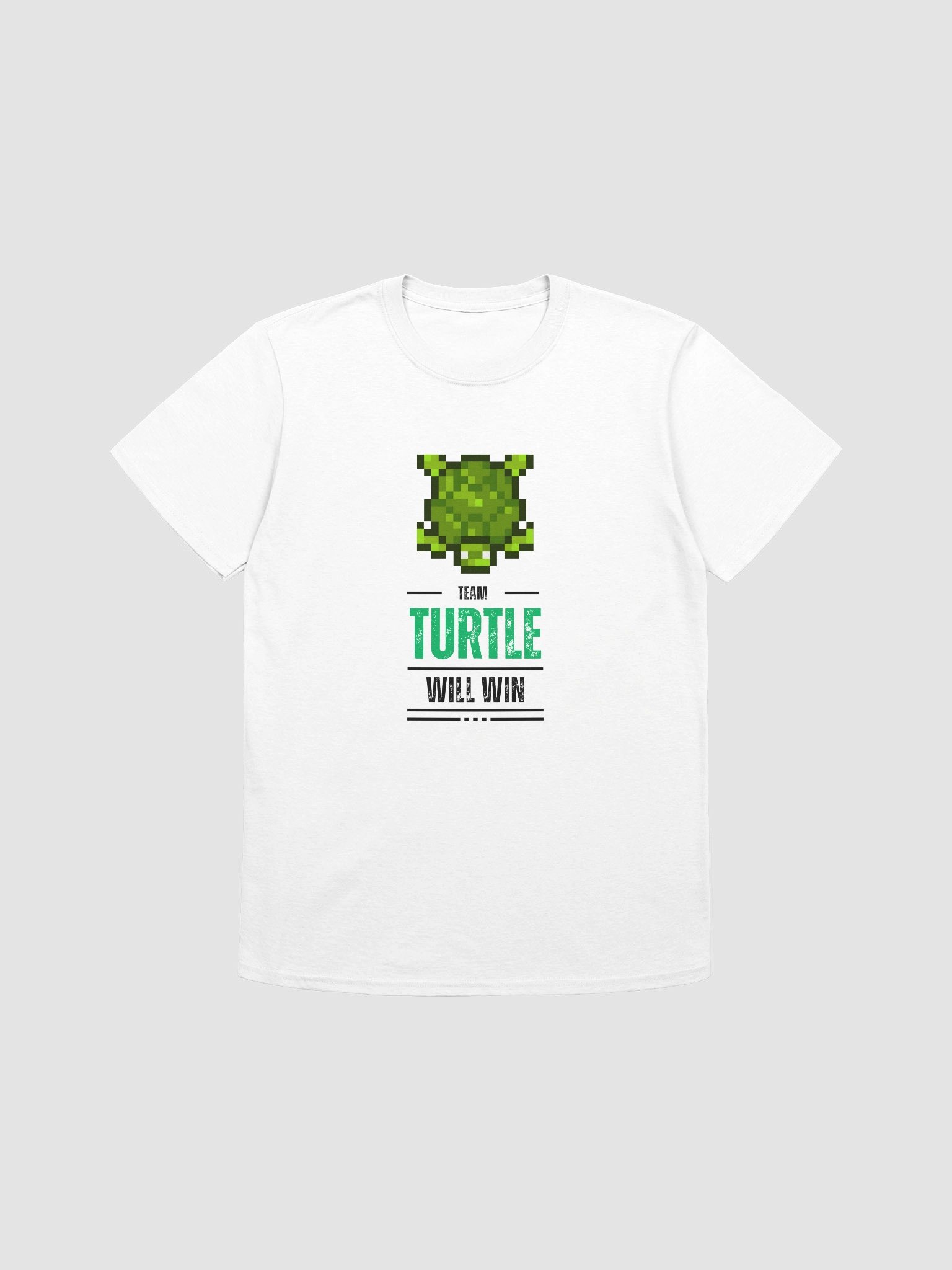 Team Turtle Shirt product image (1)