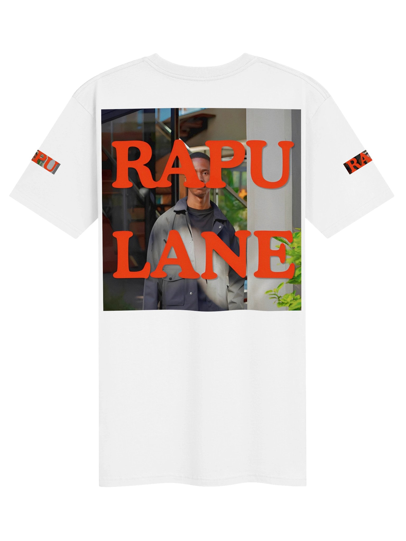 R T-SHIRT III product image (12)