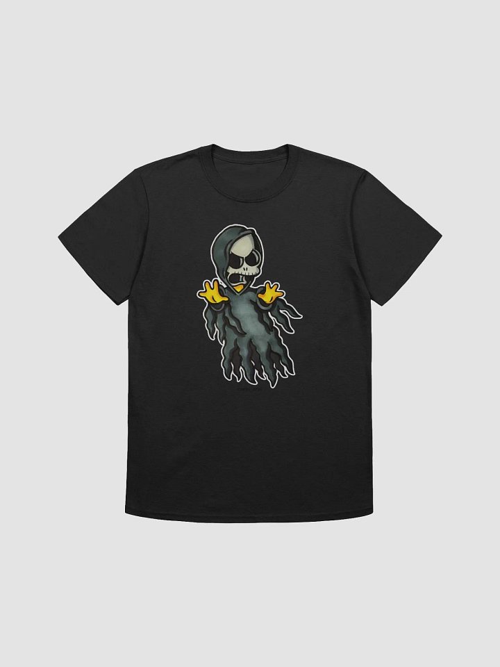 HP 8 T-Shirt product image (3)