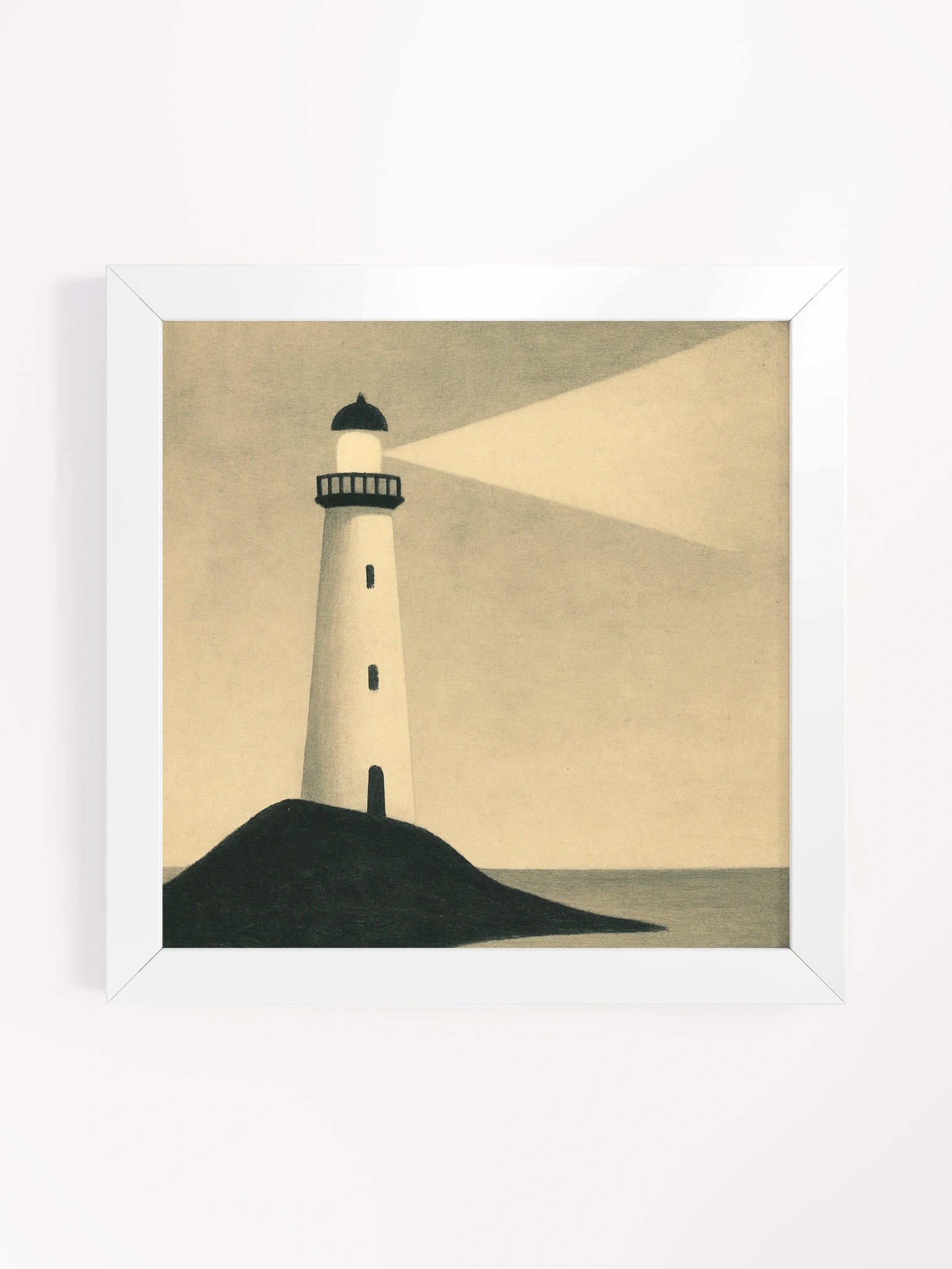 Lighthouse. product image (1)