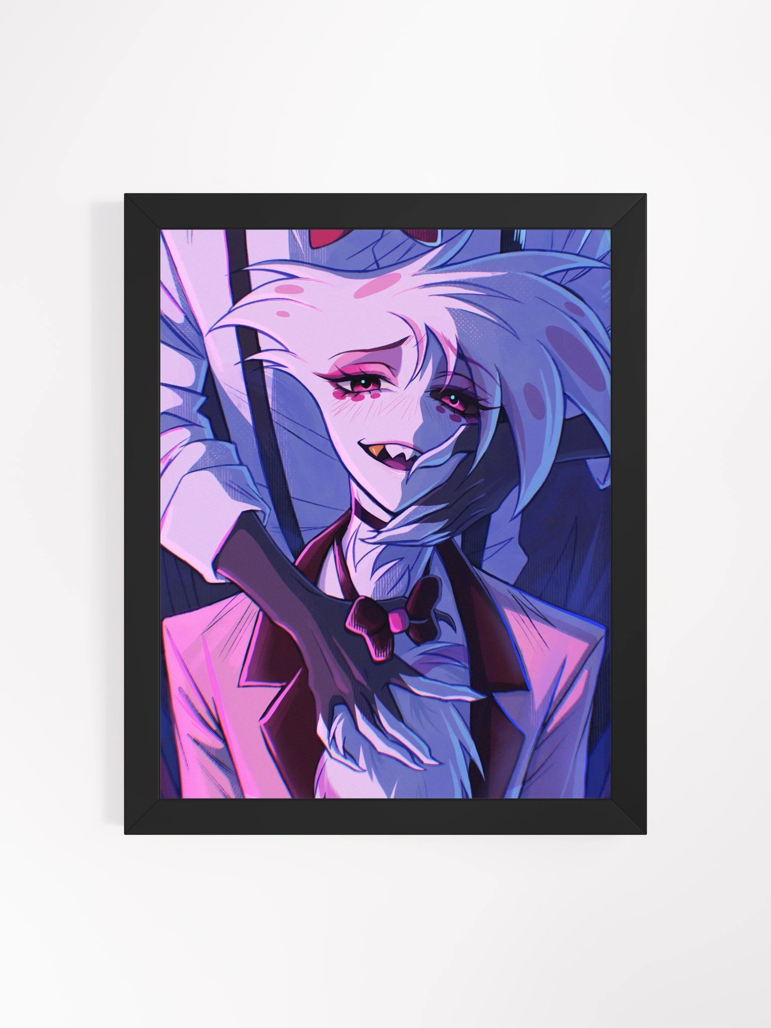 Angel Dust Framed Poster product image (1)