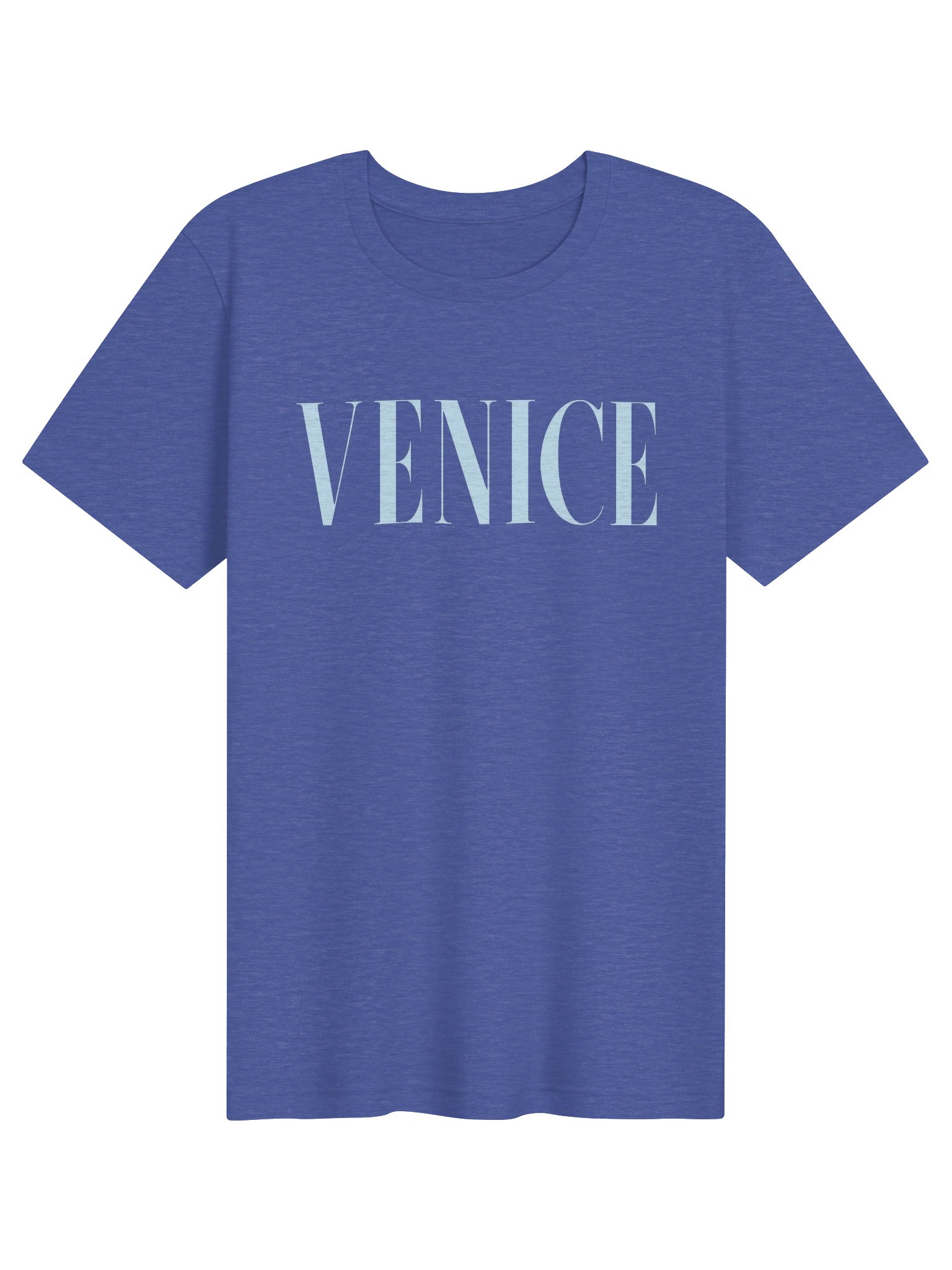 Venice Distressed Logo Tee product image (1)