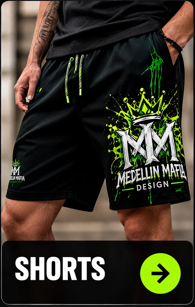 Men’s Swimwear