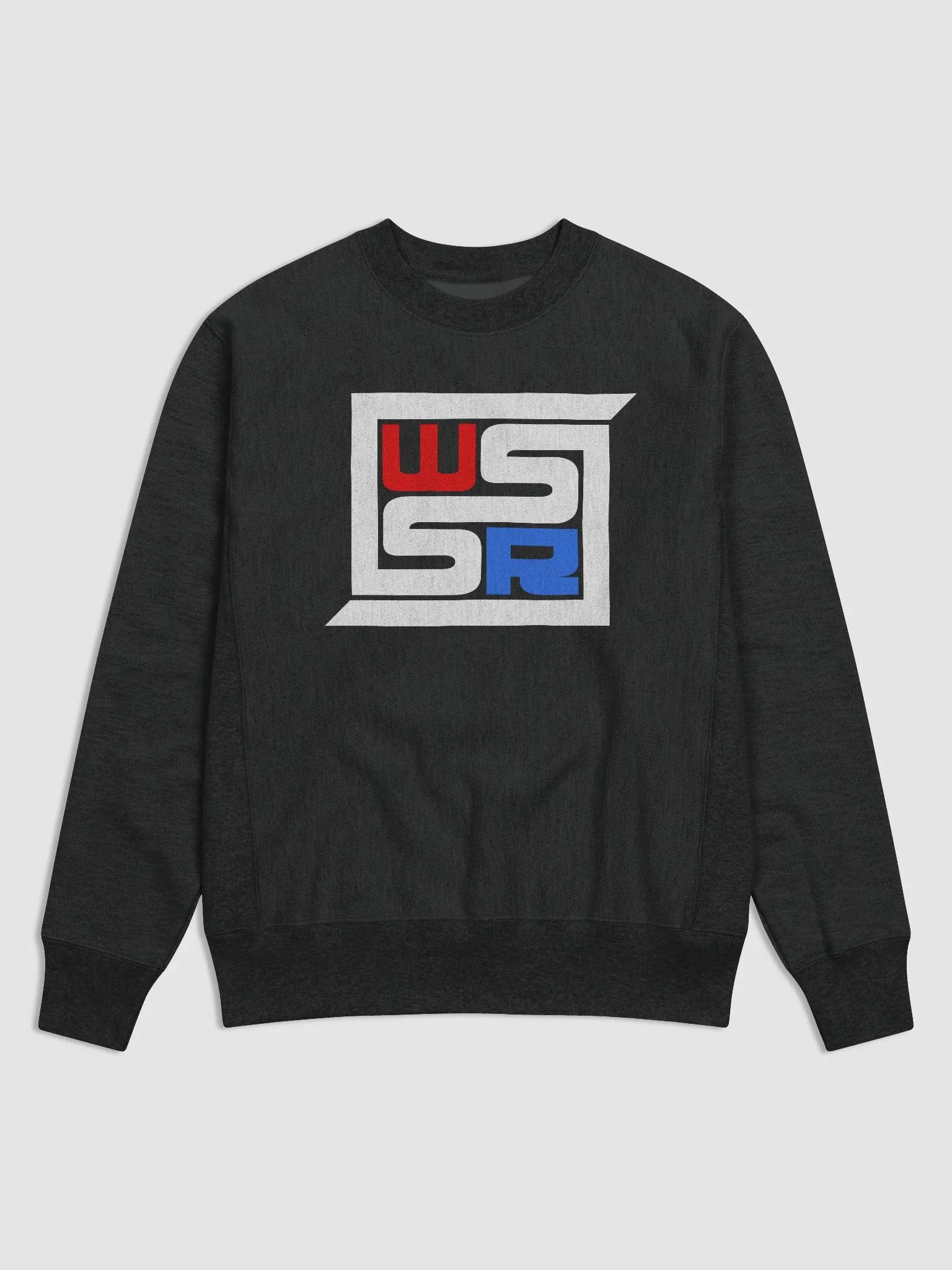 WSSR Champion Sweatshirt product image (1)