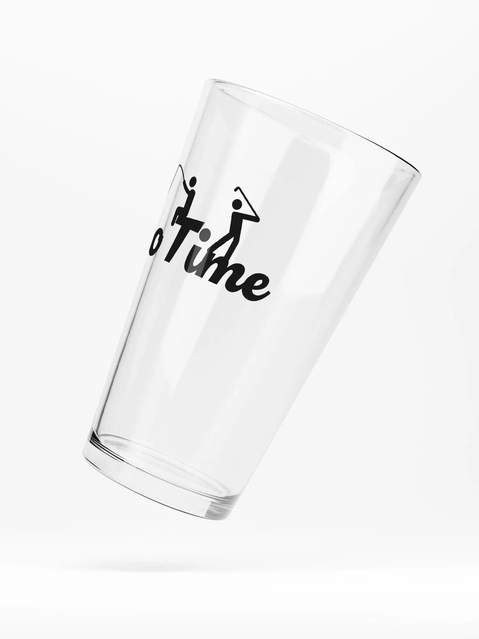Brotime Pint Glass product image (5)