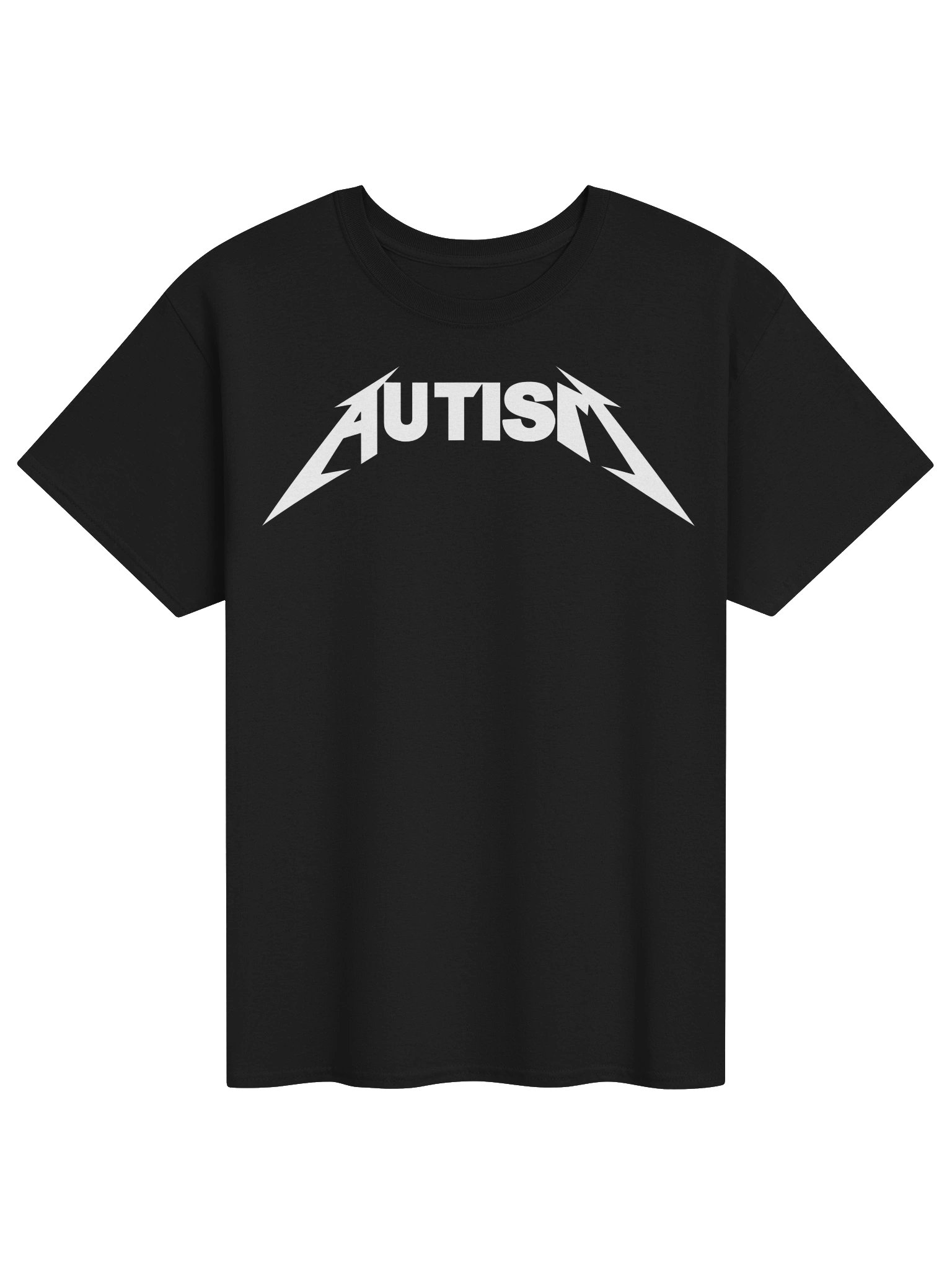 Autism T-Shirt product image (3)