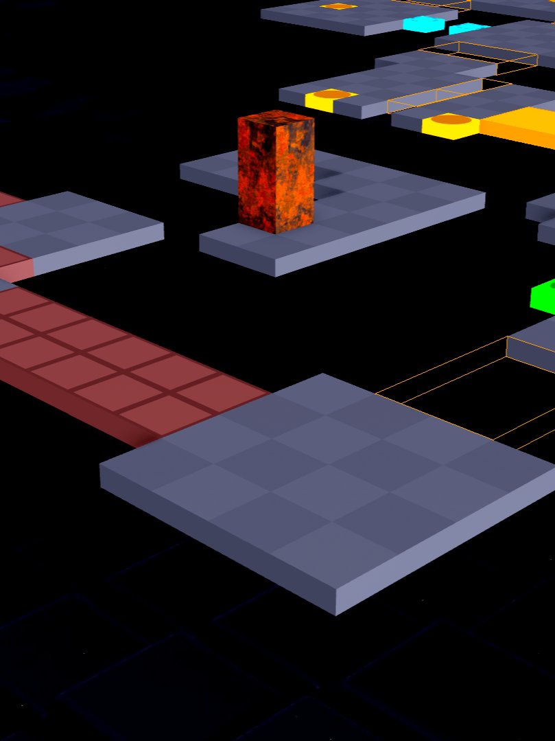 Bloxorz product image (4)