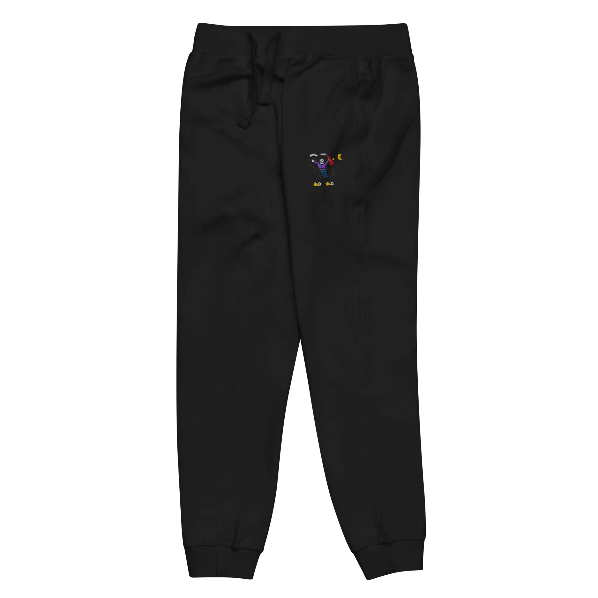 Yung Go-Hard | Joggers product image (4)