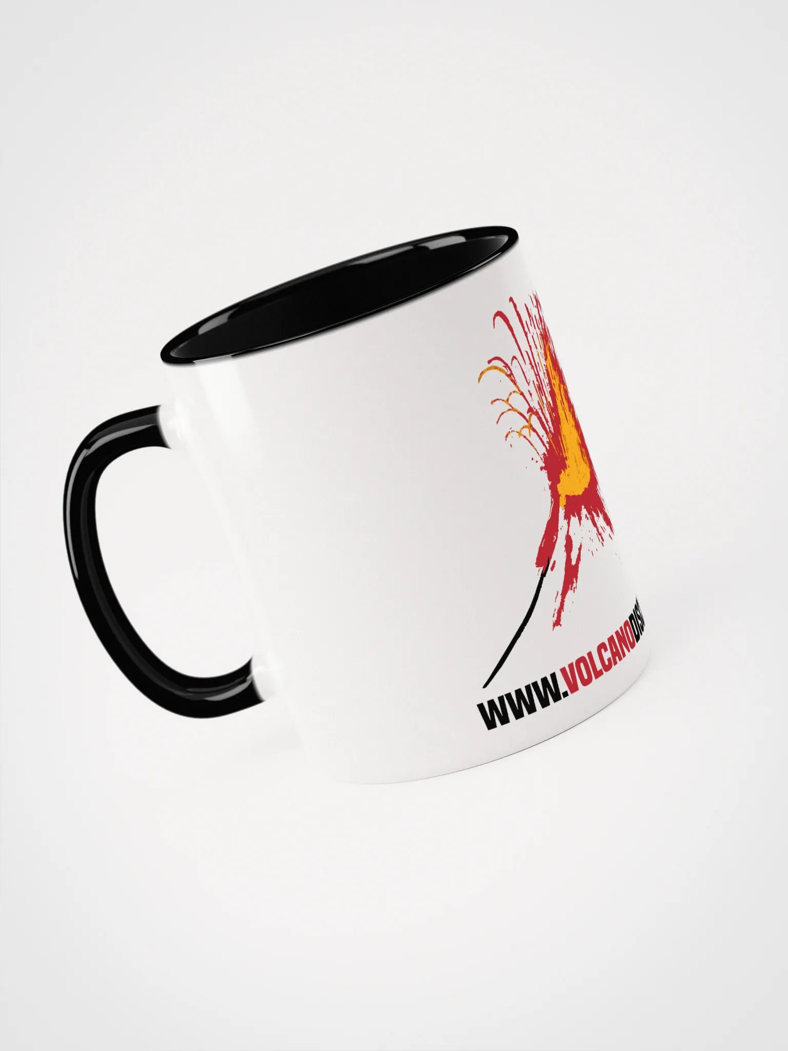 VolcanoDiscovery Mug No 1 product image (29)