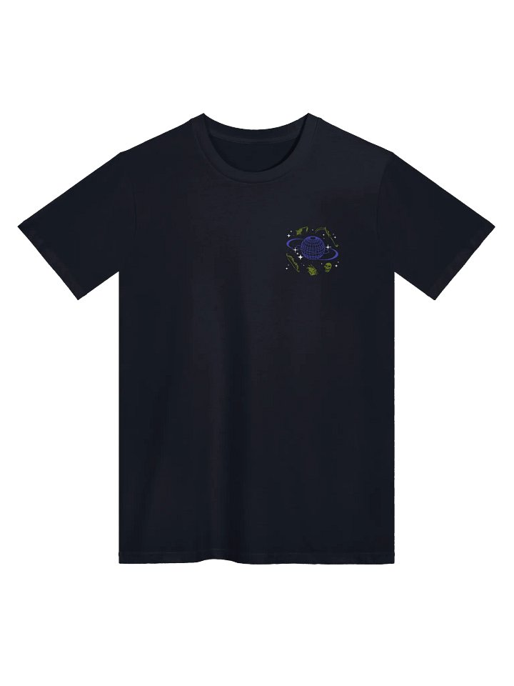 World Tour Tee product image (2)