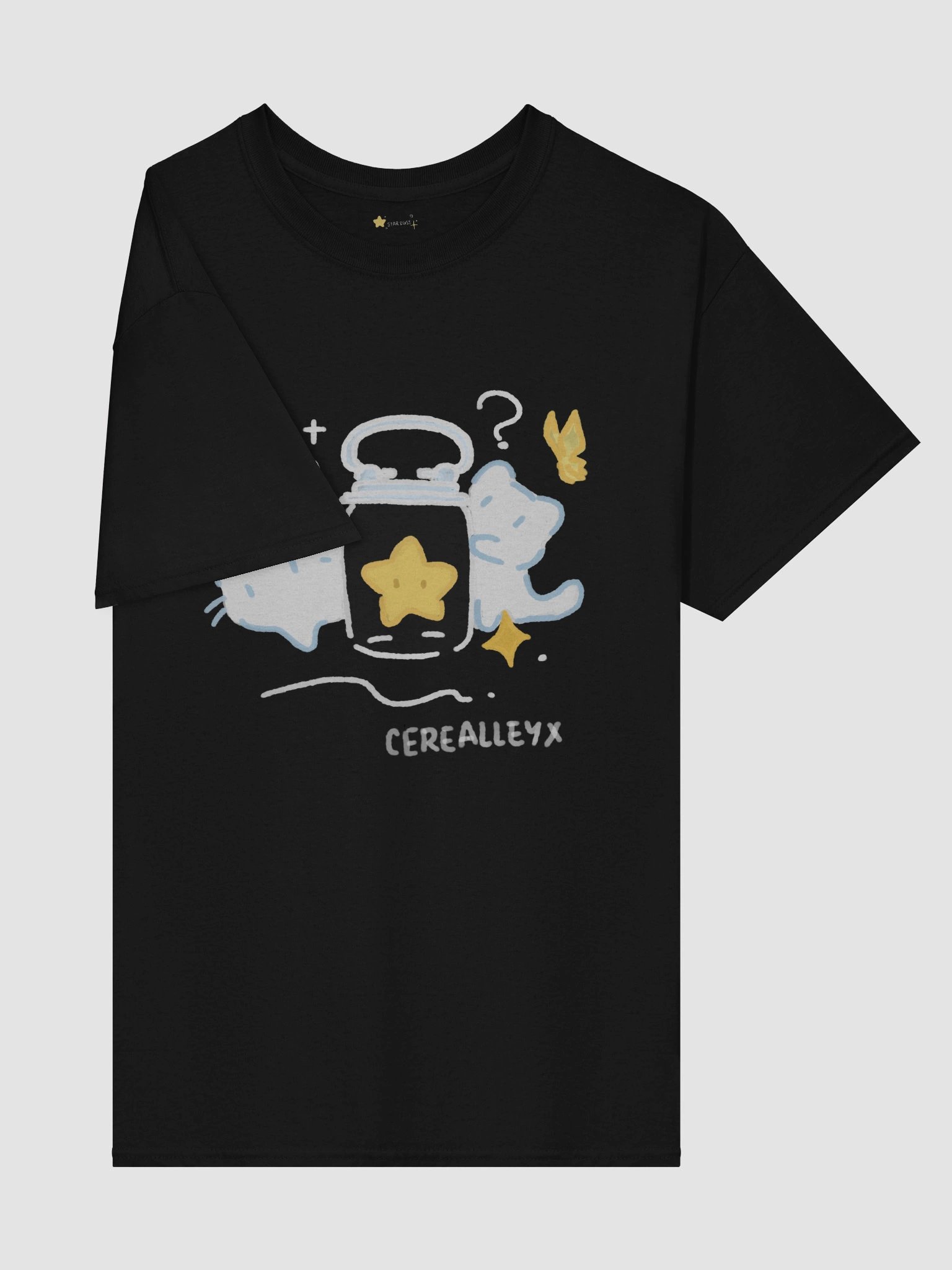 ݁⋆⭒Stardust Tee ˚.⋆ product image (4)