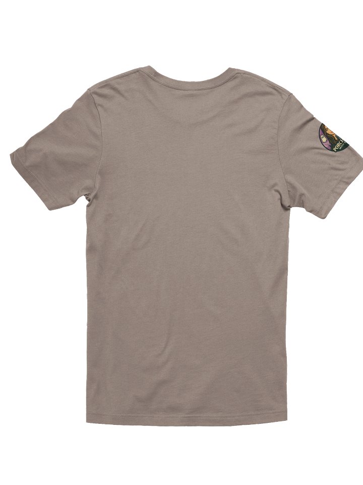MELON HEADS- THE HERMIT- SUPER SOFT T-SHIRT product image (62)