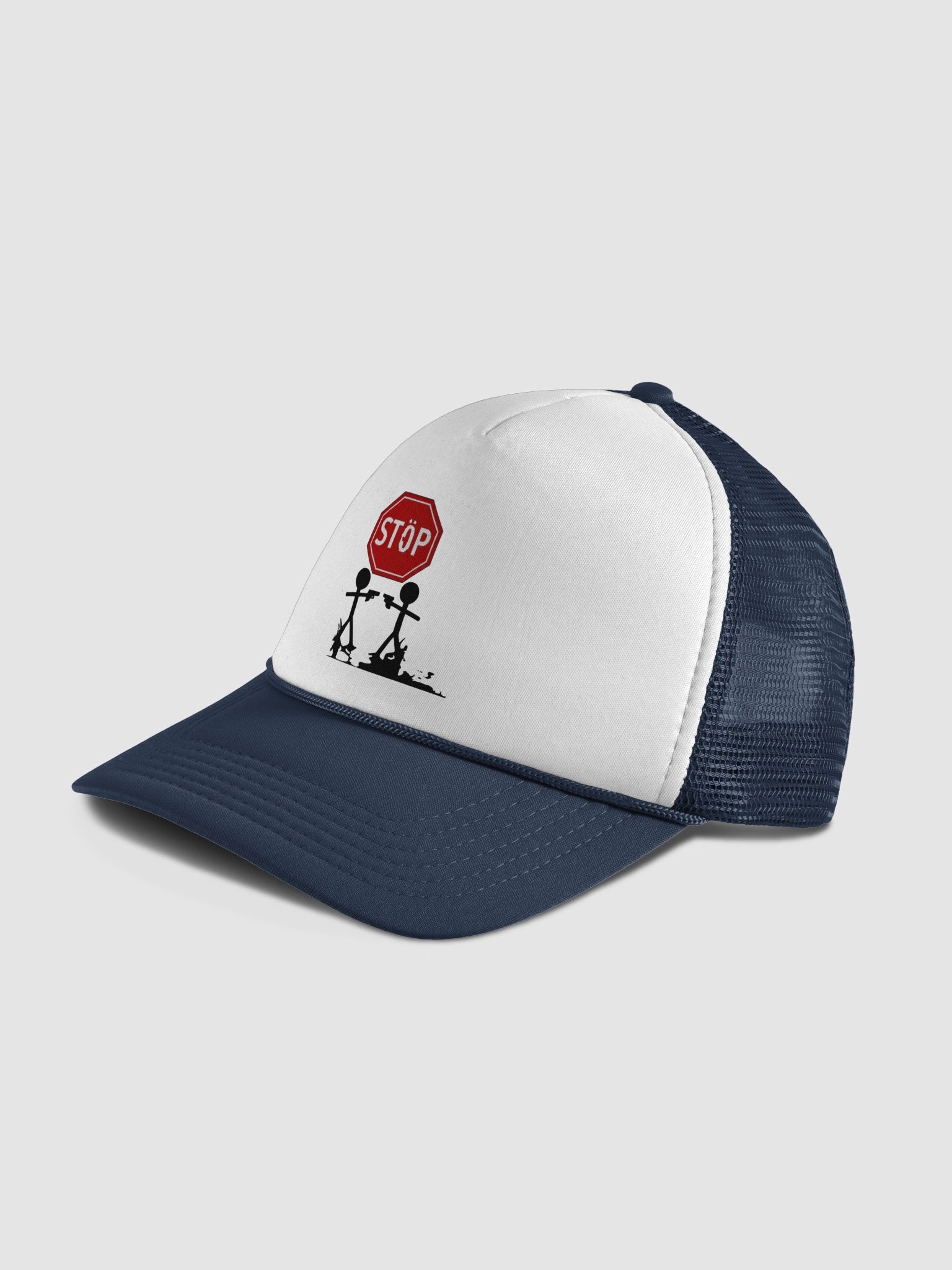 STOP HAT product image (20)