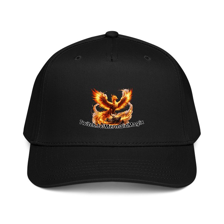 Phoenix Flame cap product image (1)