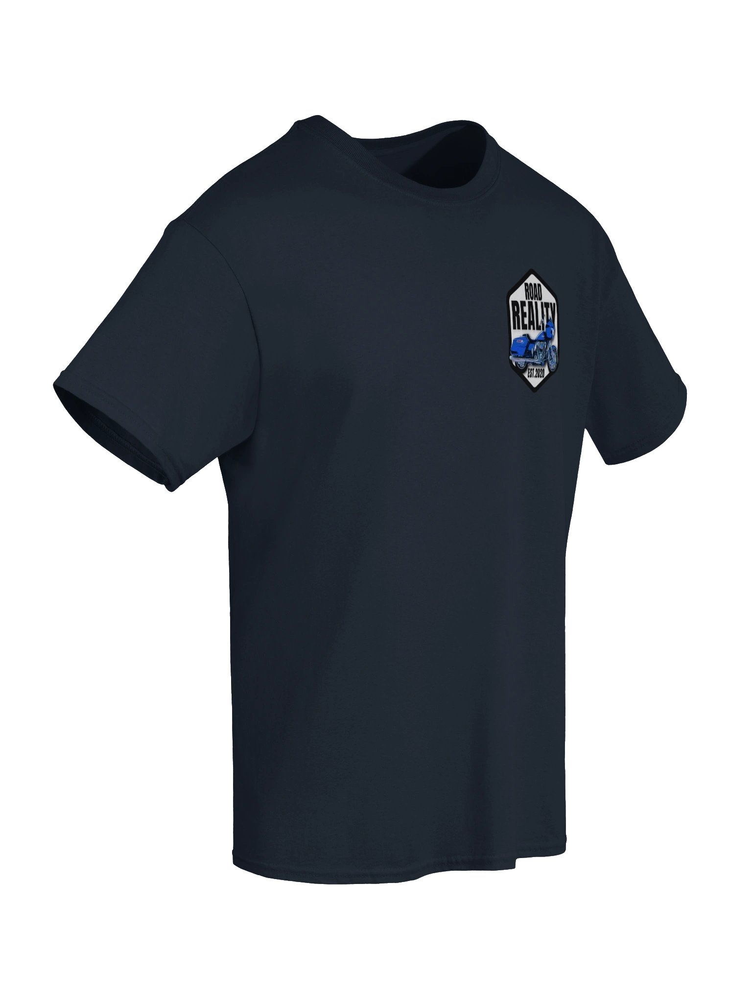 Road Reality RIDE SLEEP REPEAT Tee product image (8)