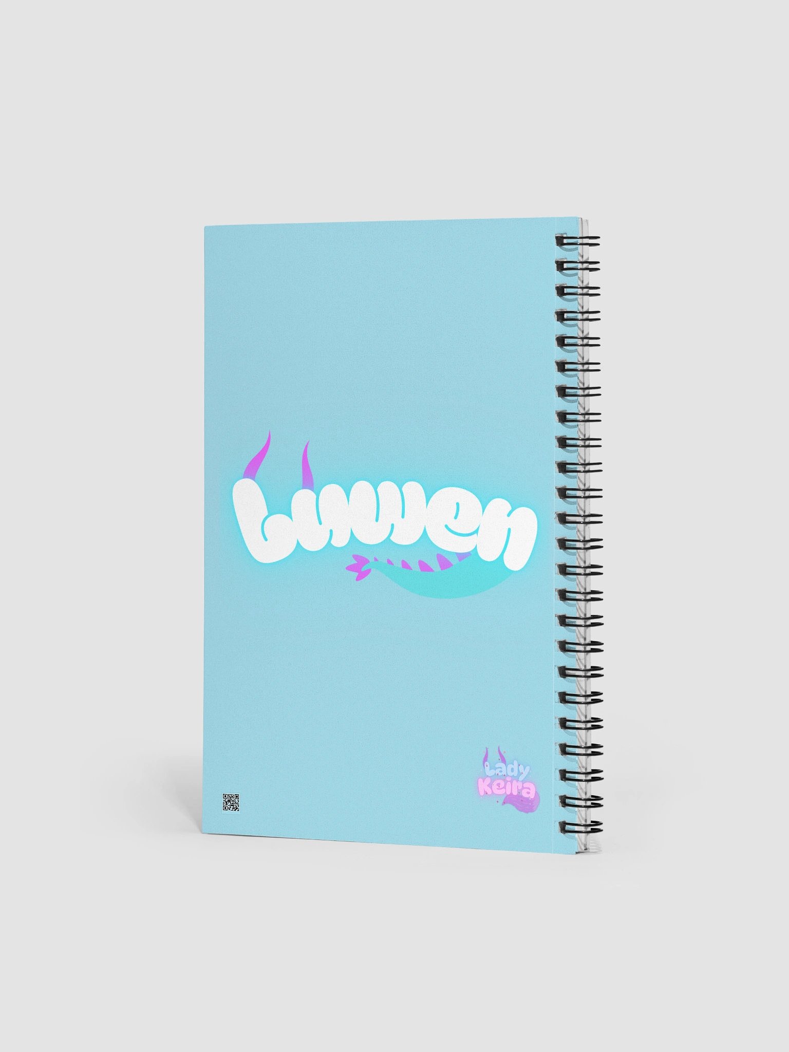 Luwen Book product image (2)