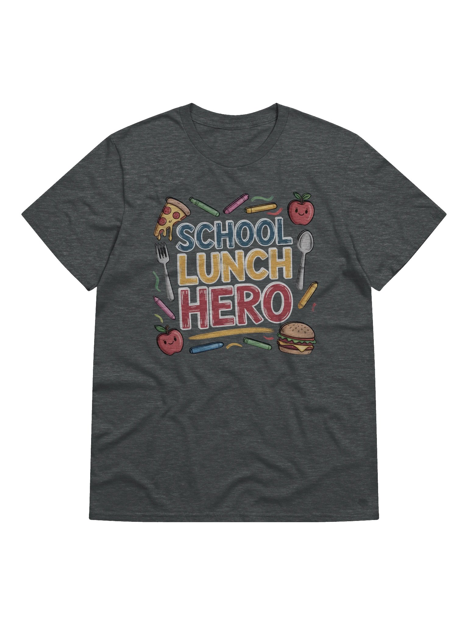School Lunch Hero product image (1)