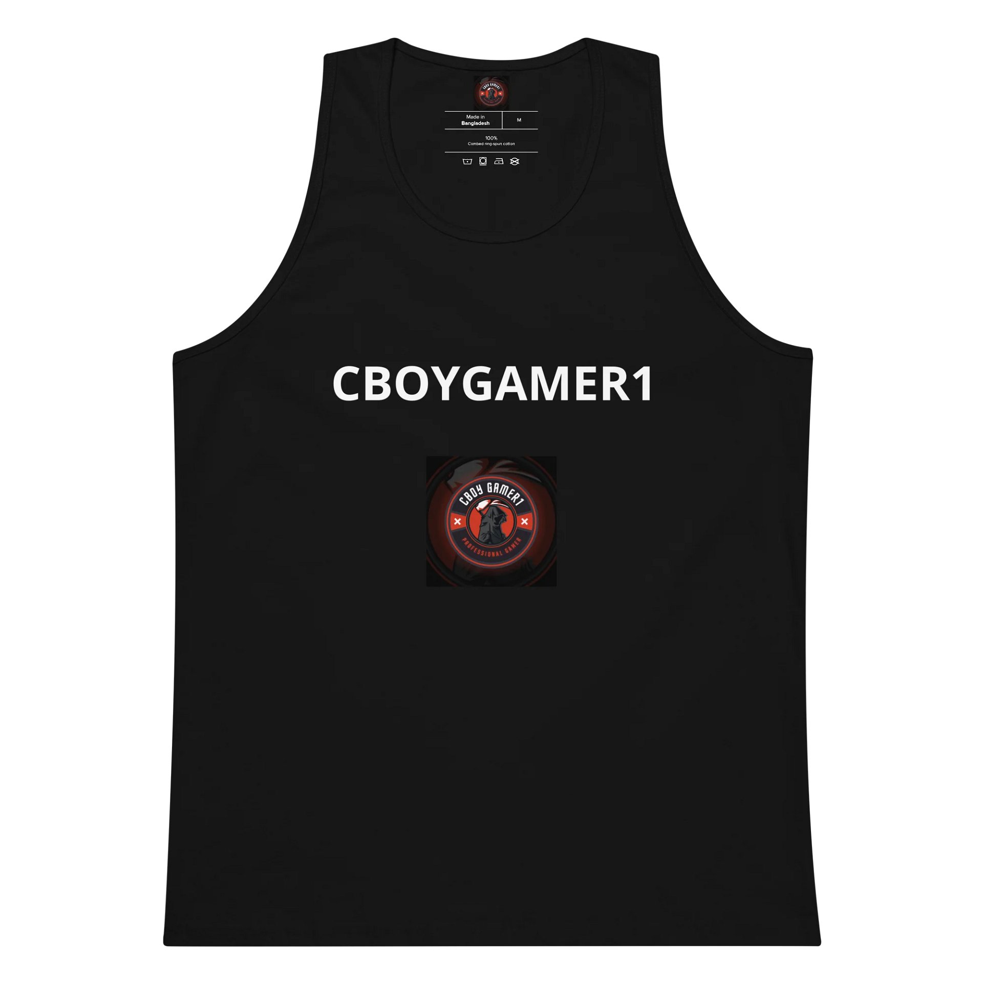 TANK TOP product image (5)