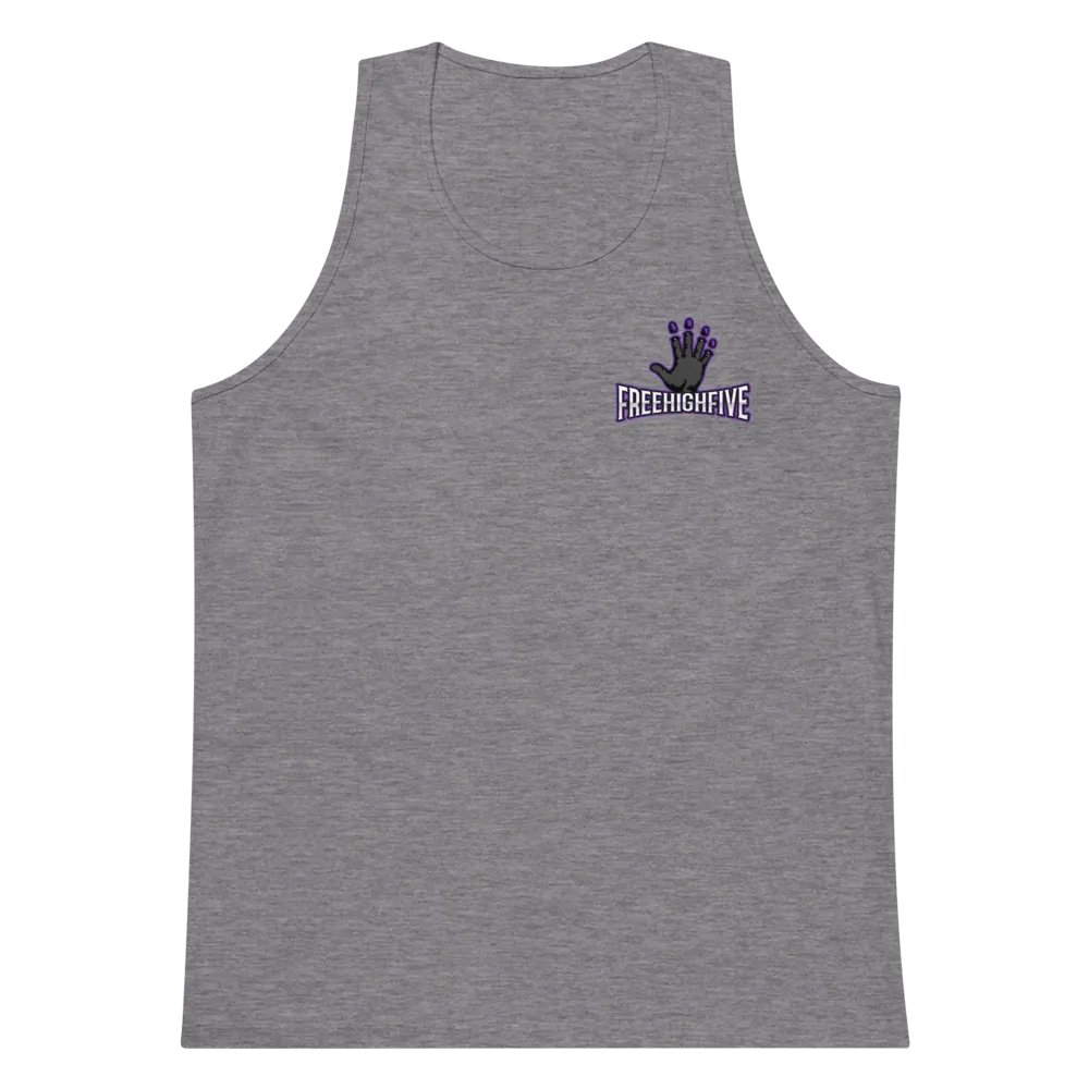 Mens Tank product image (21)