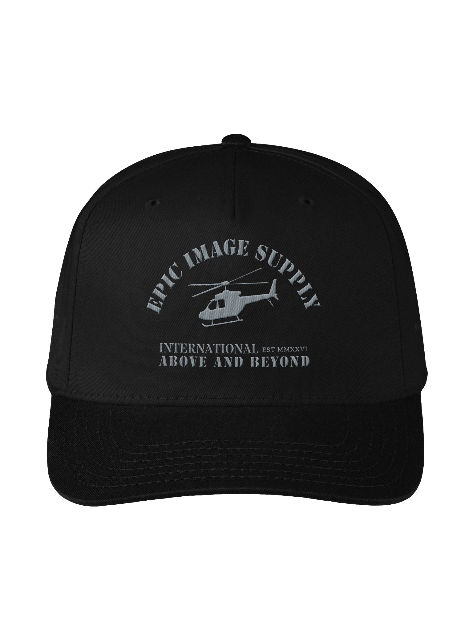 ABOVE AND BEYOND PRO-CAP product image (1)