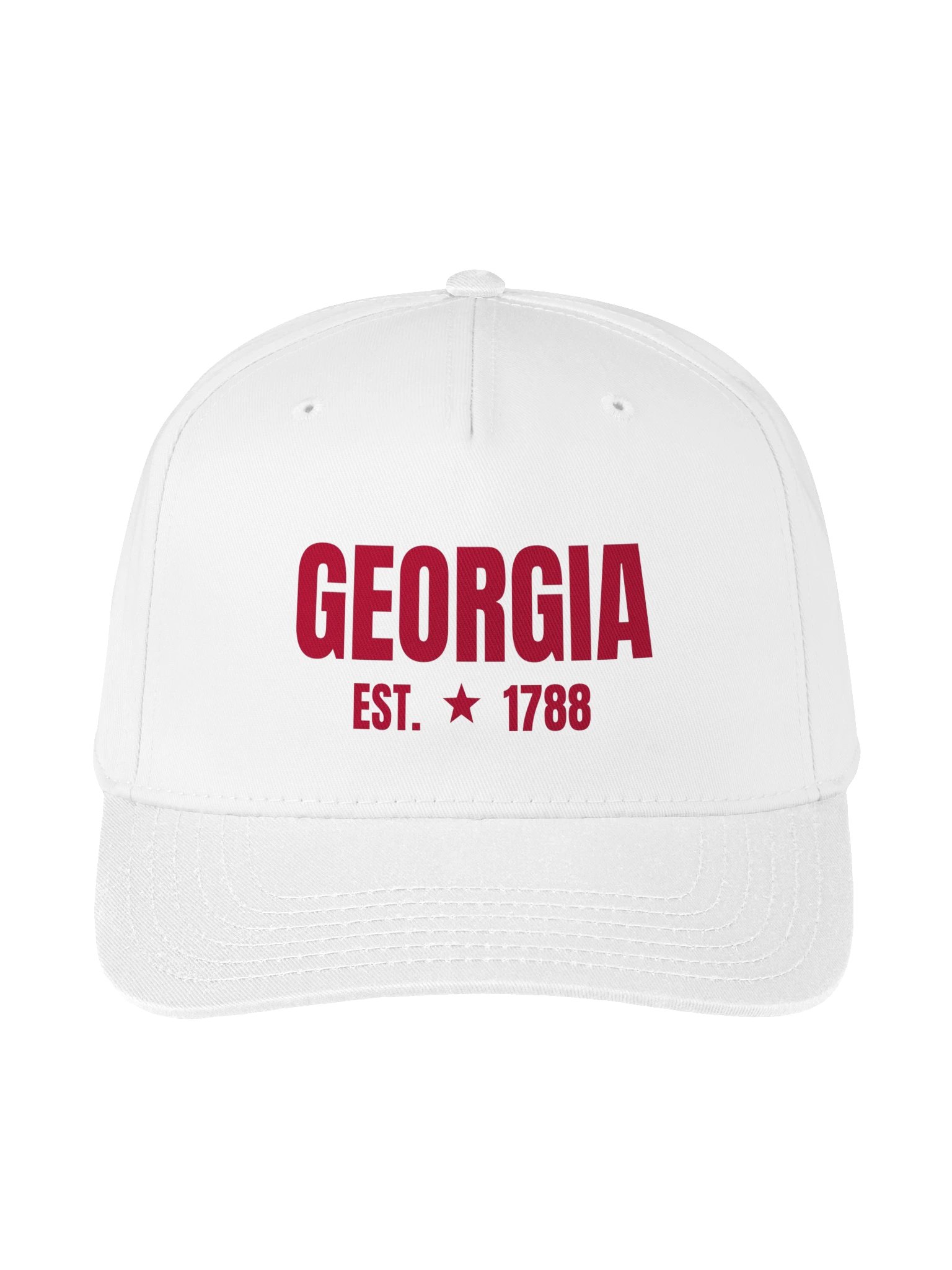 Georgia Classic Baseball Cap product image (1)